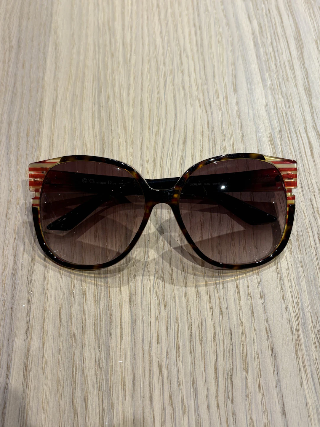Dior · Sunglasses
