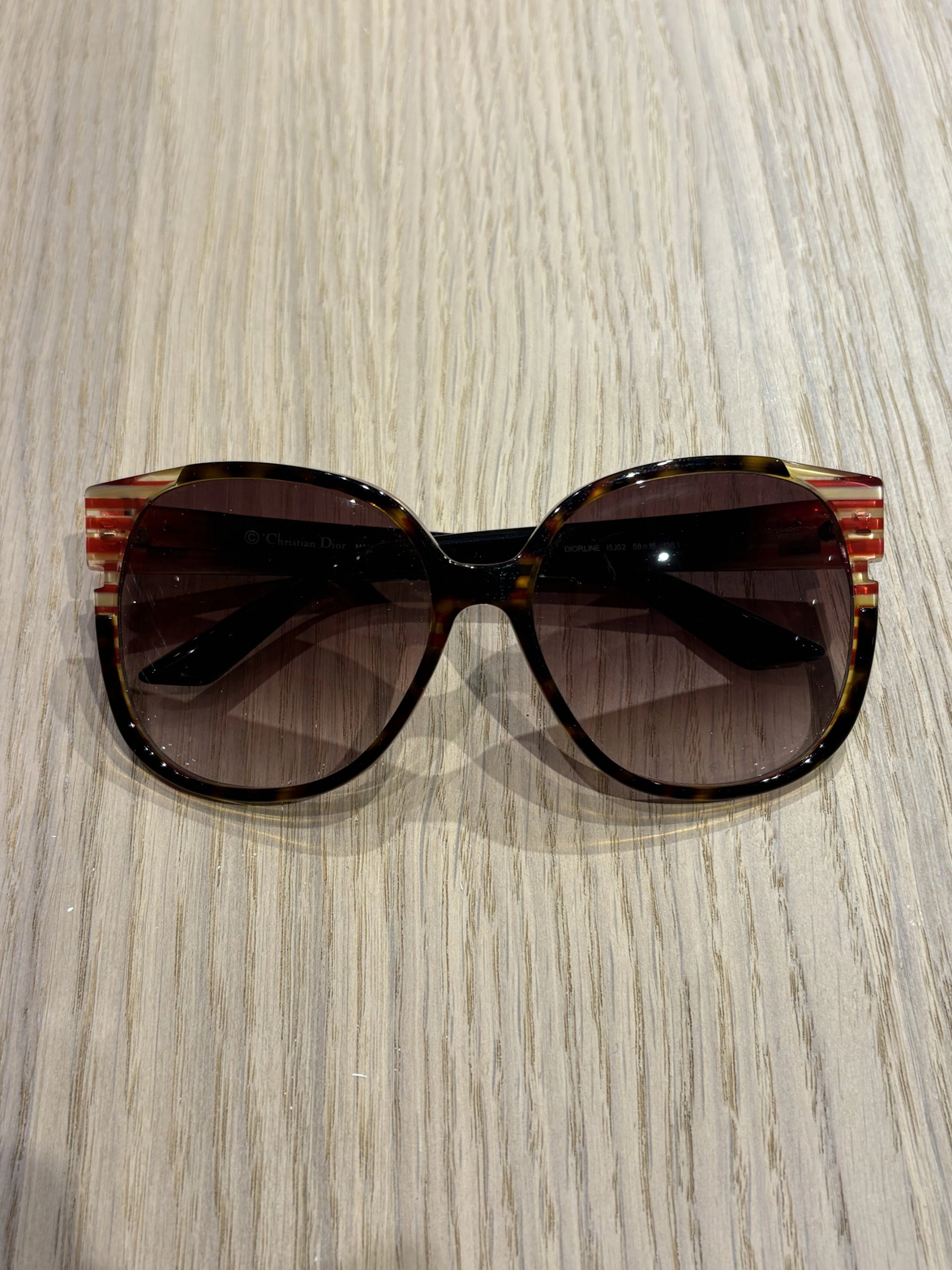 Dior · Sunglasses