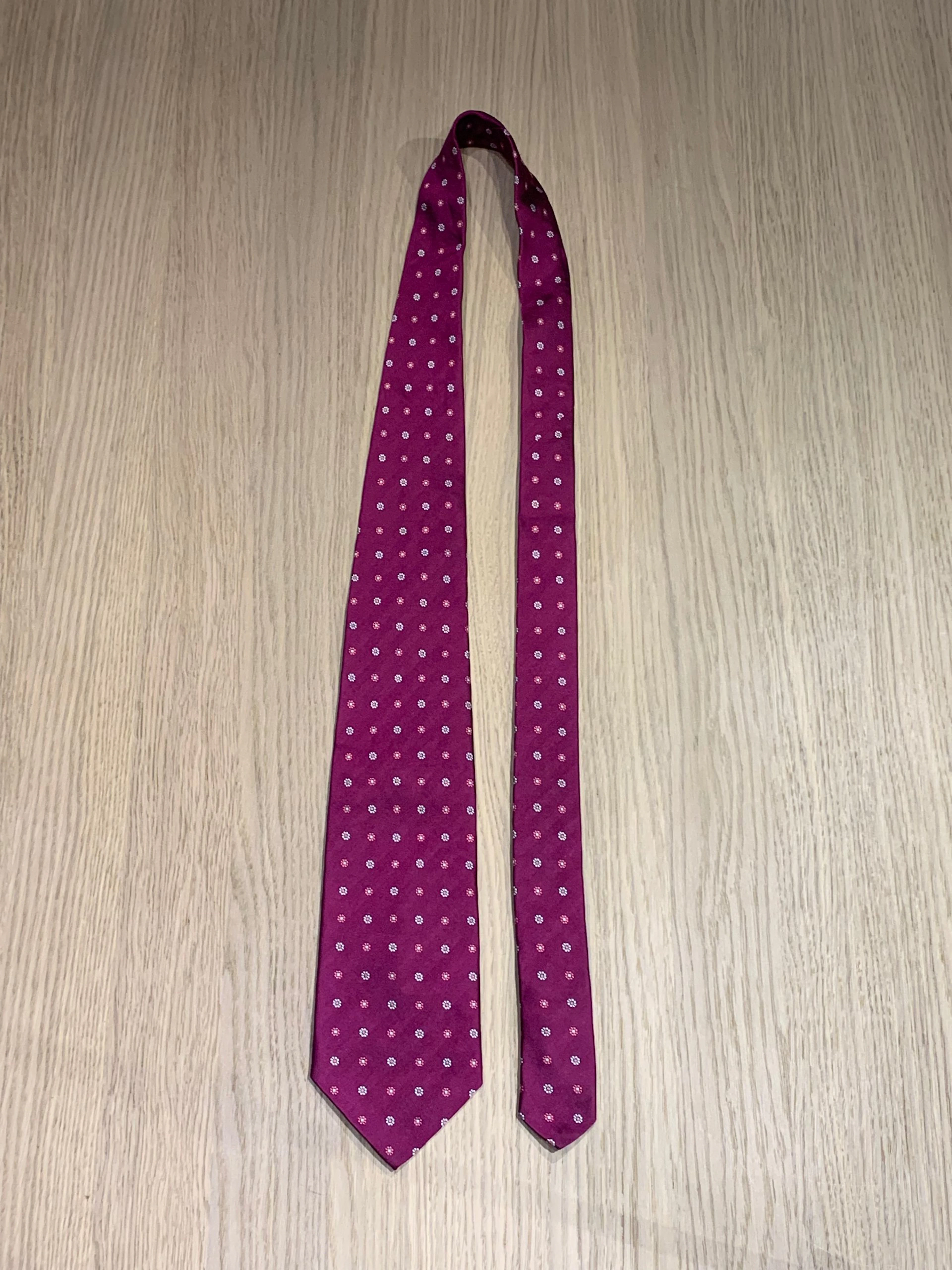 Brooks Brothers · Ties · Silk