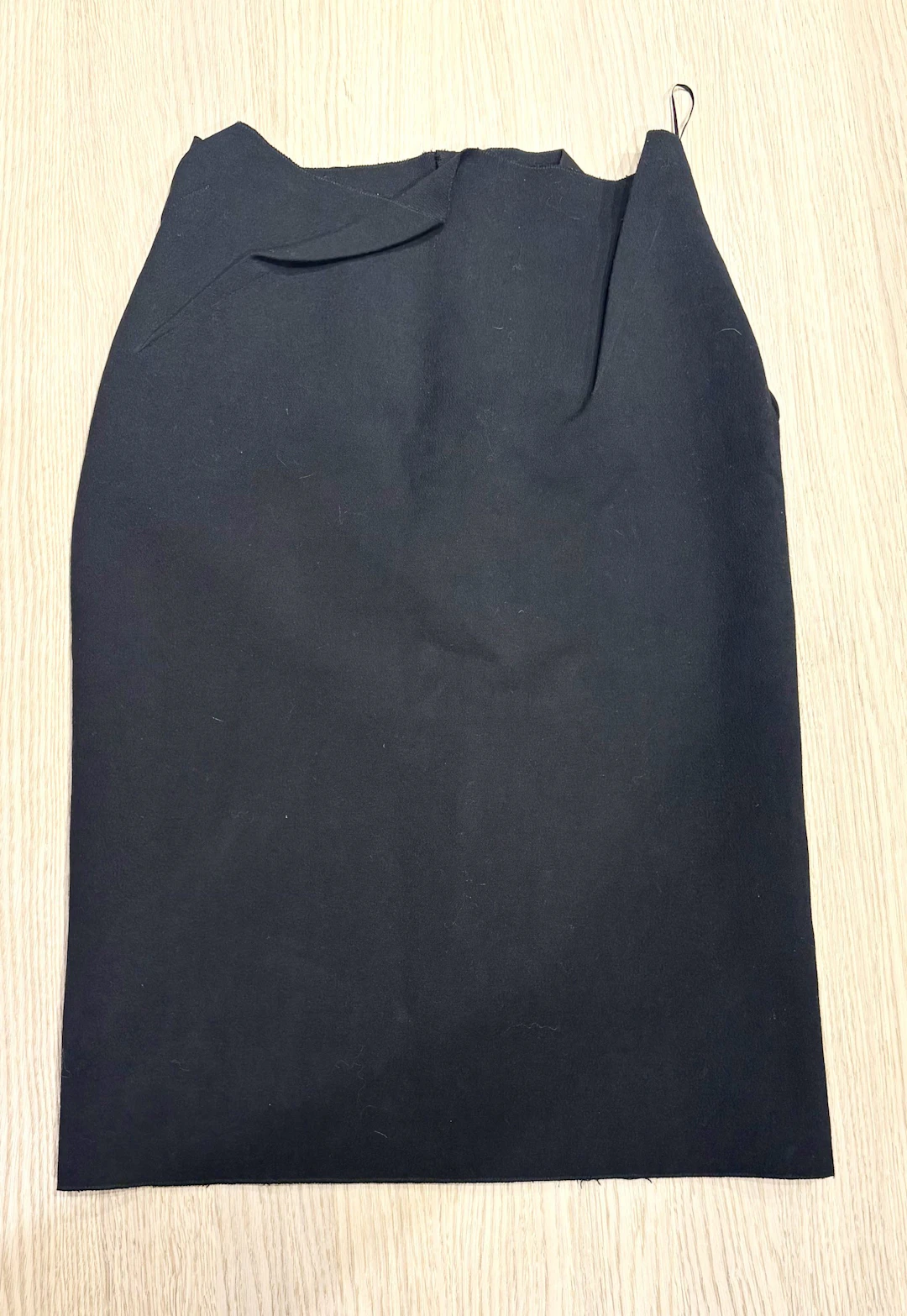 Lanvin · Skirts · Wool