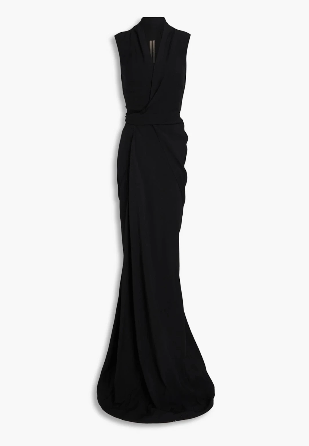 Rick Owens · Dresses · Acetate