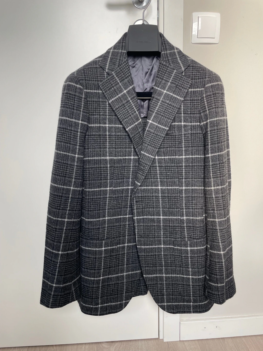Cavour · Jackets · Wool