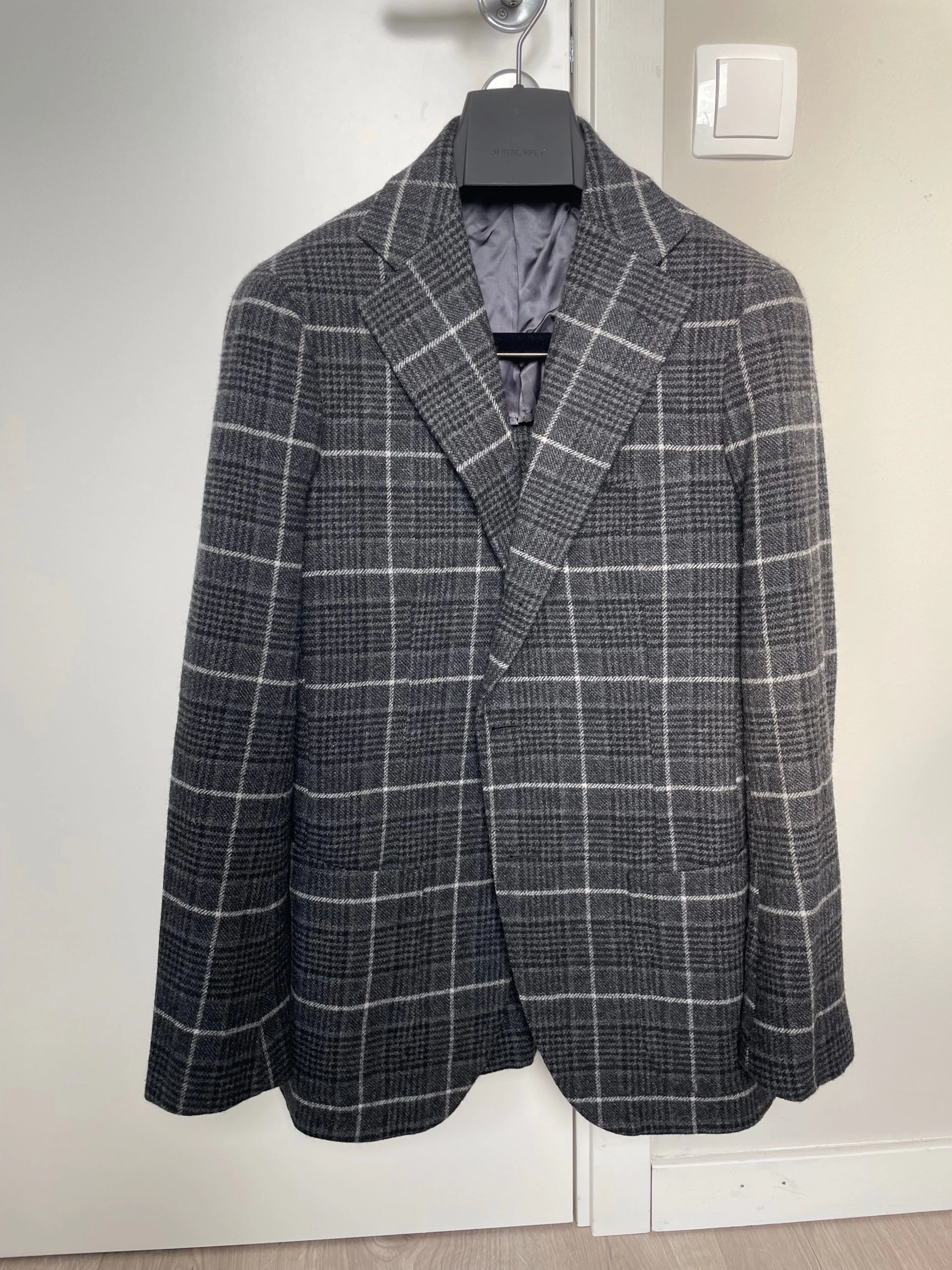 Cavour · Jackets · Wool