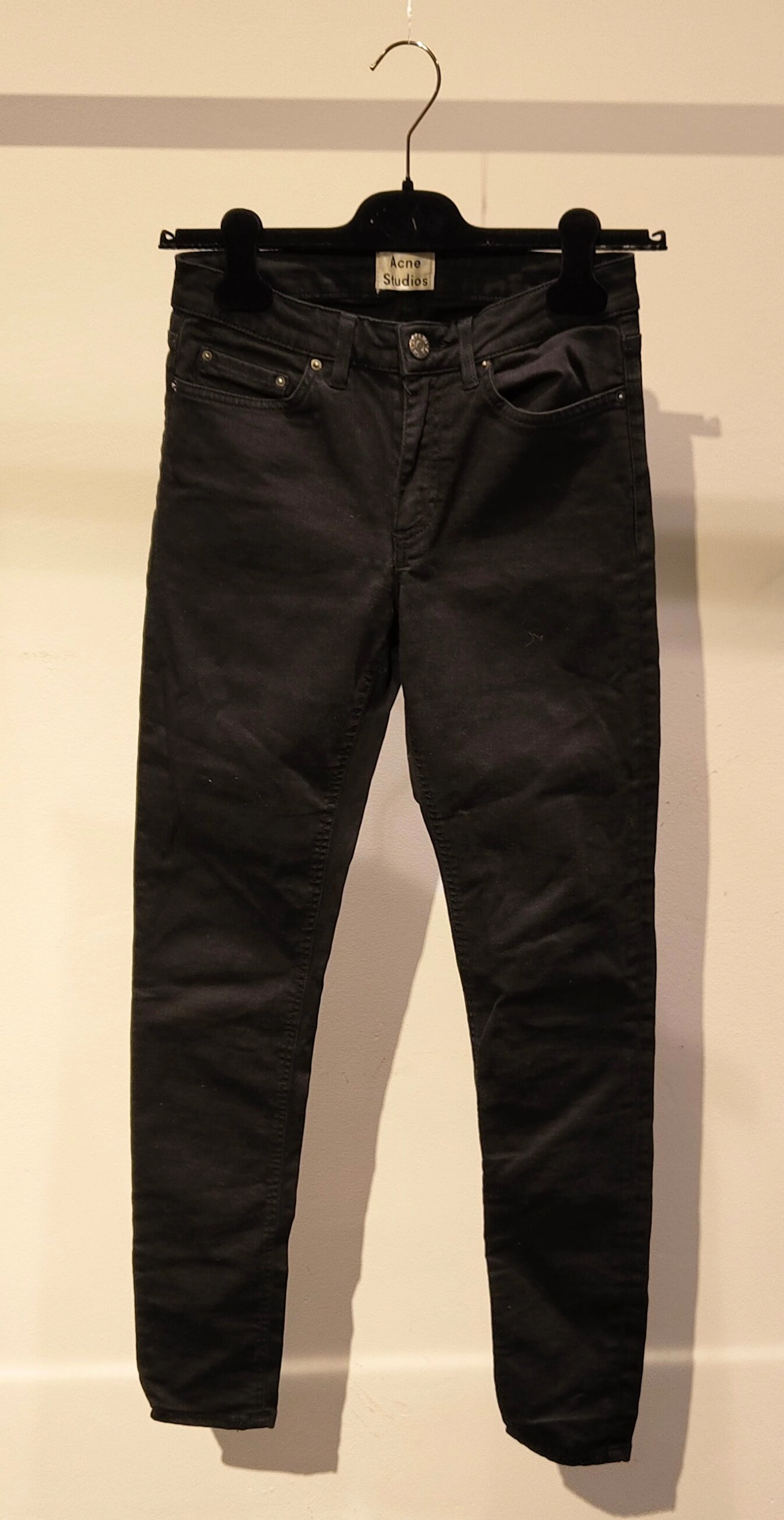 Acne Studios · Jeans · Cotton