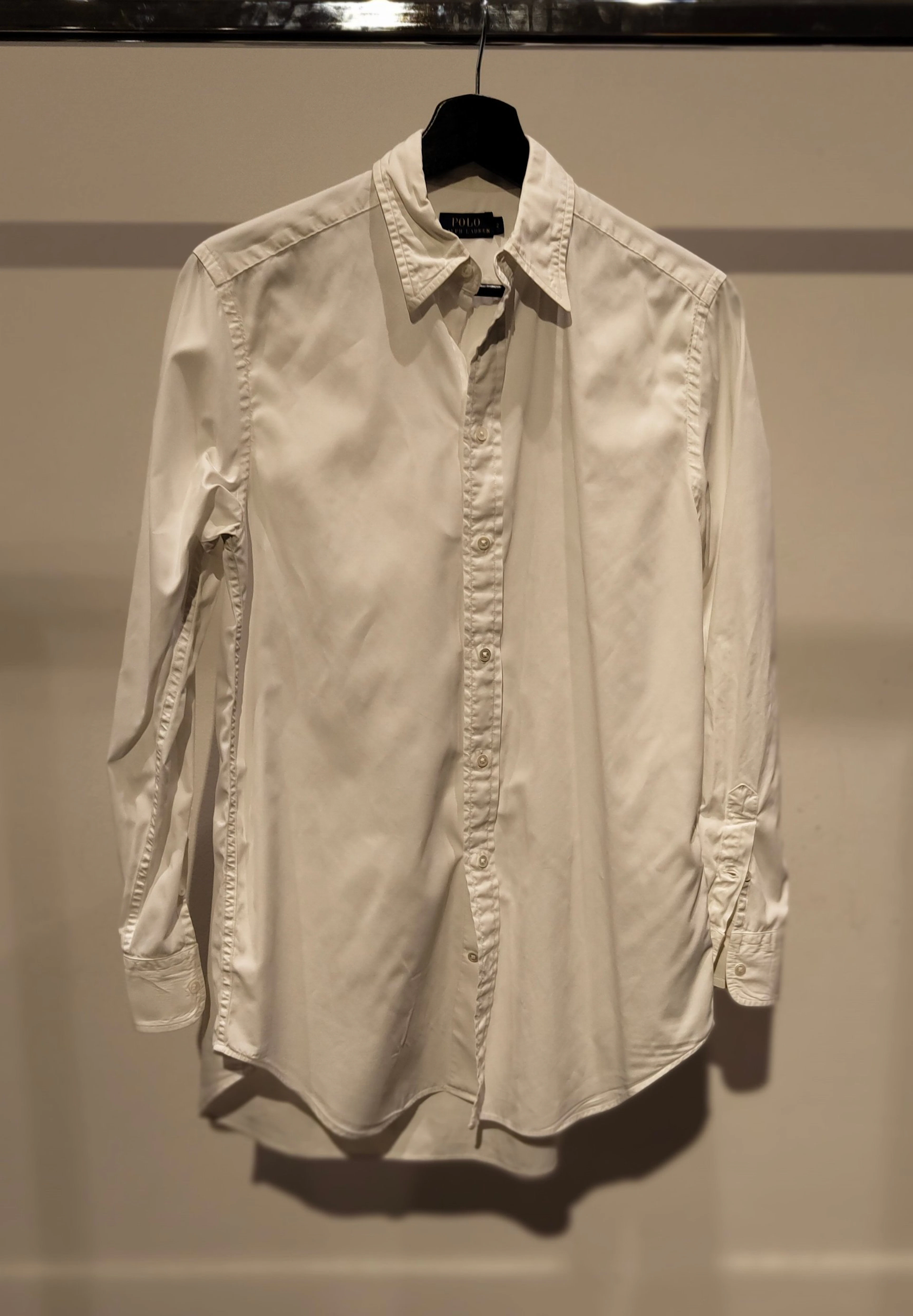 Polo Ralph Lauren · Shirts · Cotton