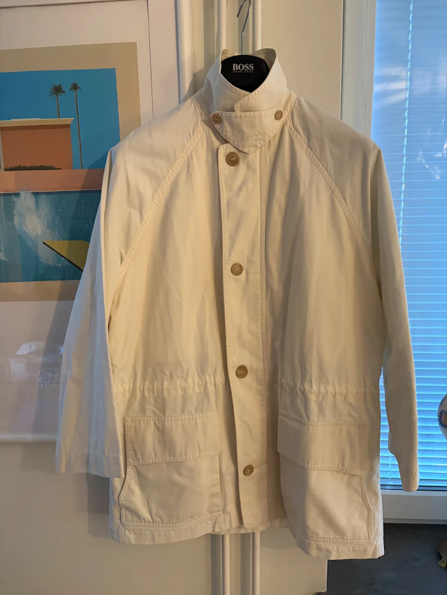 Loro Piana · Jackets · Cotton