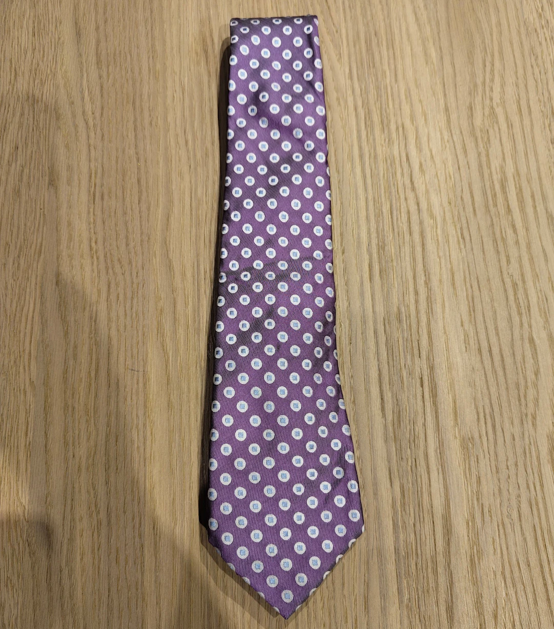 Façonnable · Ties