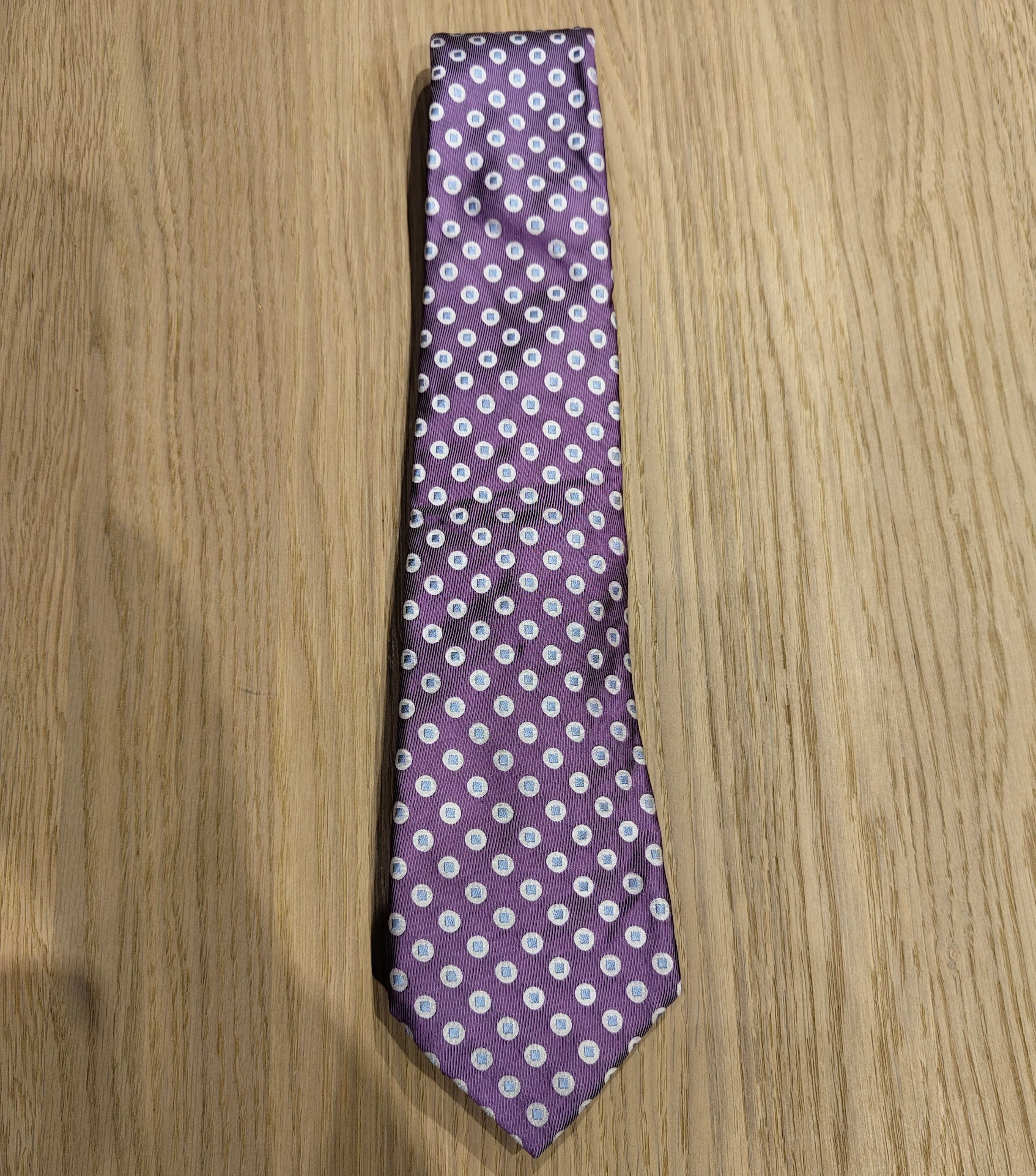 Façonnable · Ties