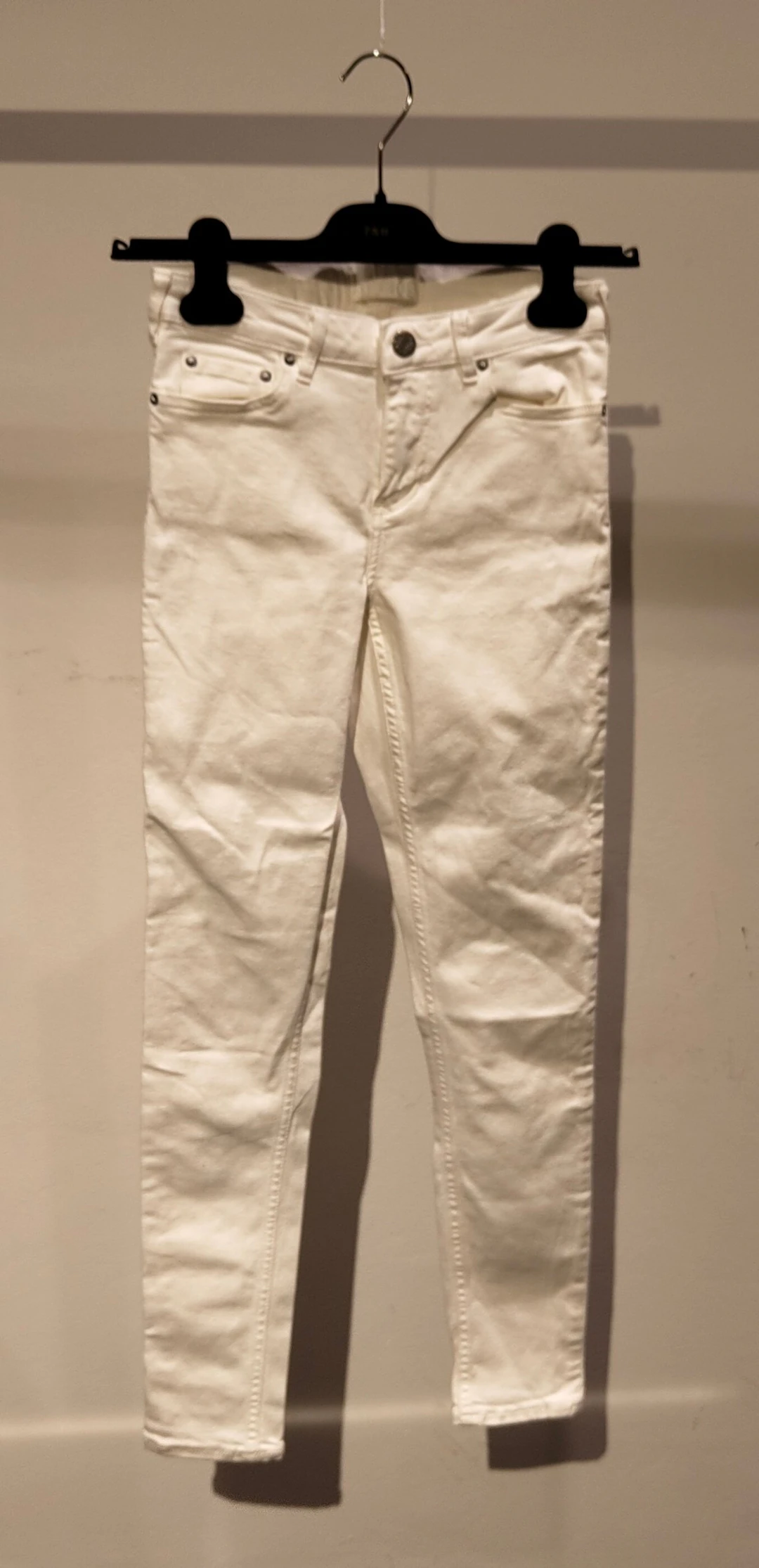 Acne Studios · Jeans · Cotton