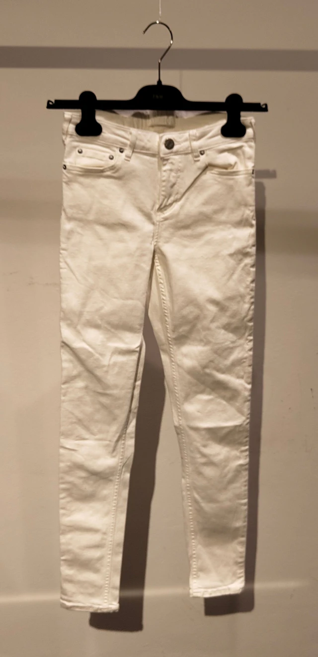 Acne Studios · Jeans · Cotton