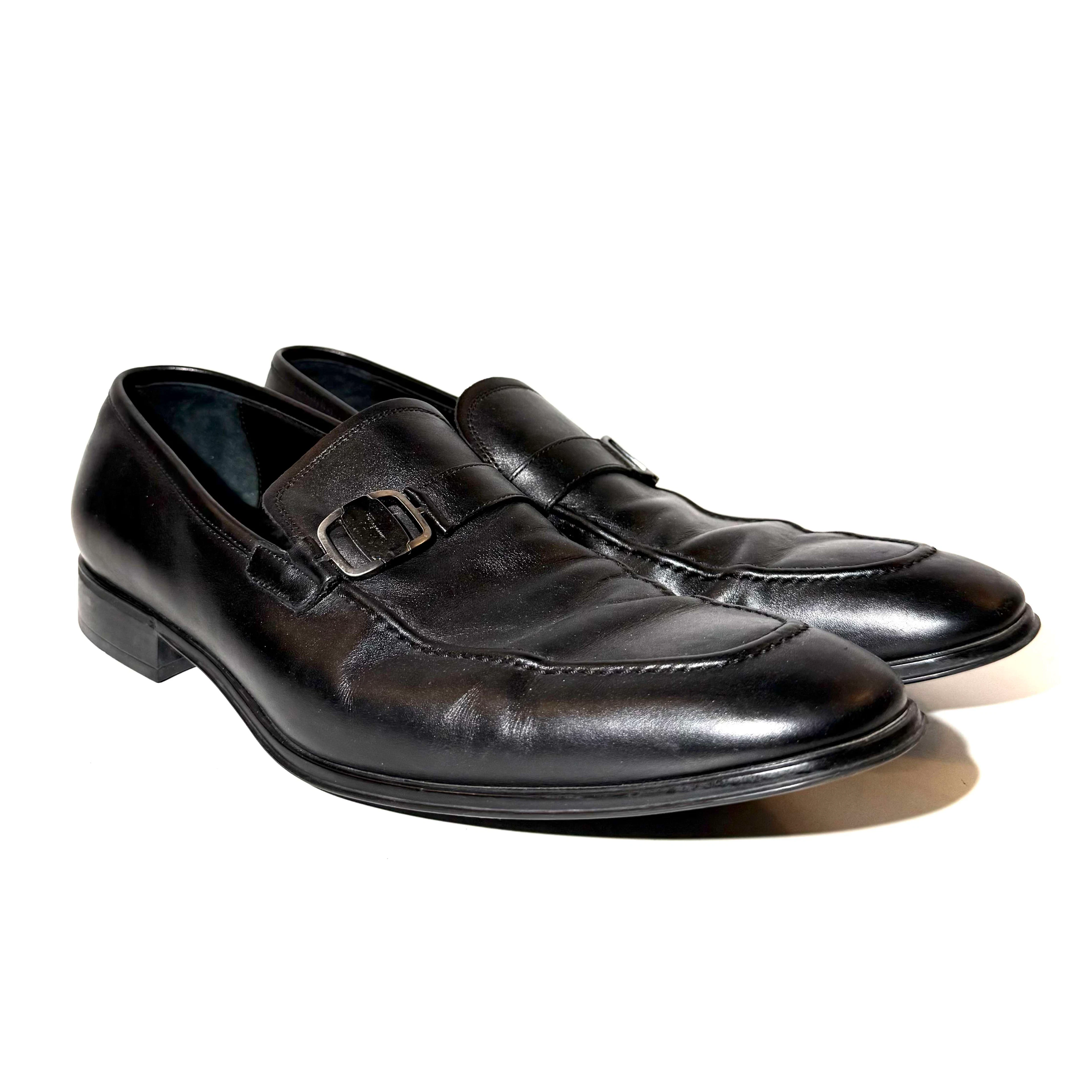Salvatore Ferragamo Loafers