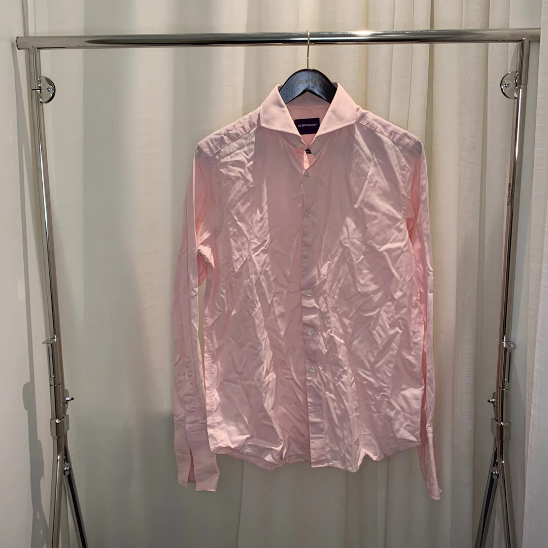 Shirtonomy · Shirts · Cotton