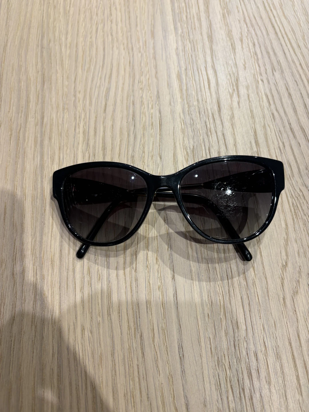 Burberry · Sunglasses