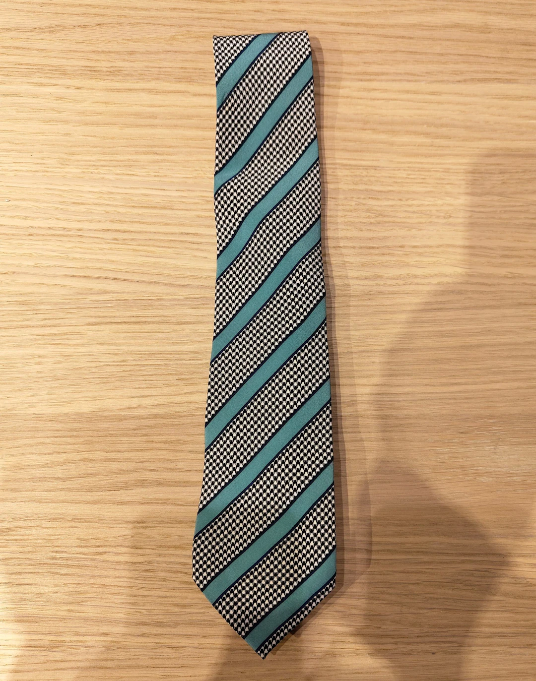 Cerruti 1881 · Ties · Silk