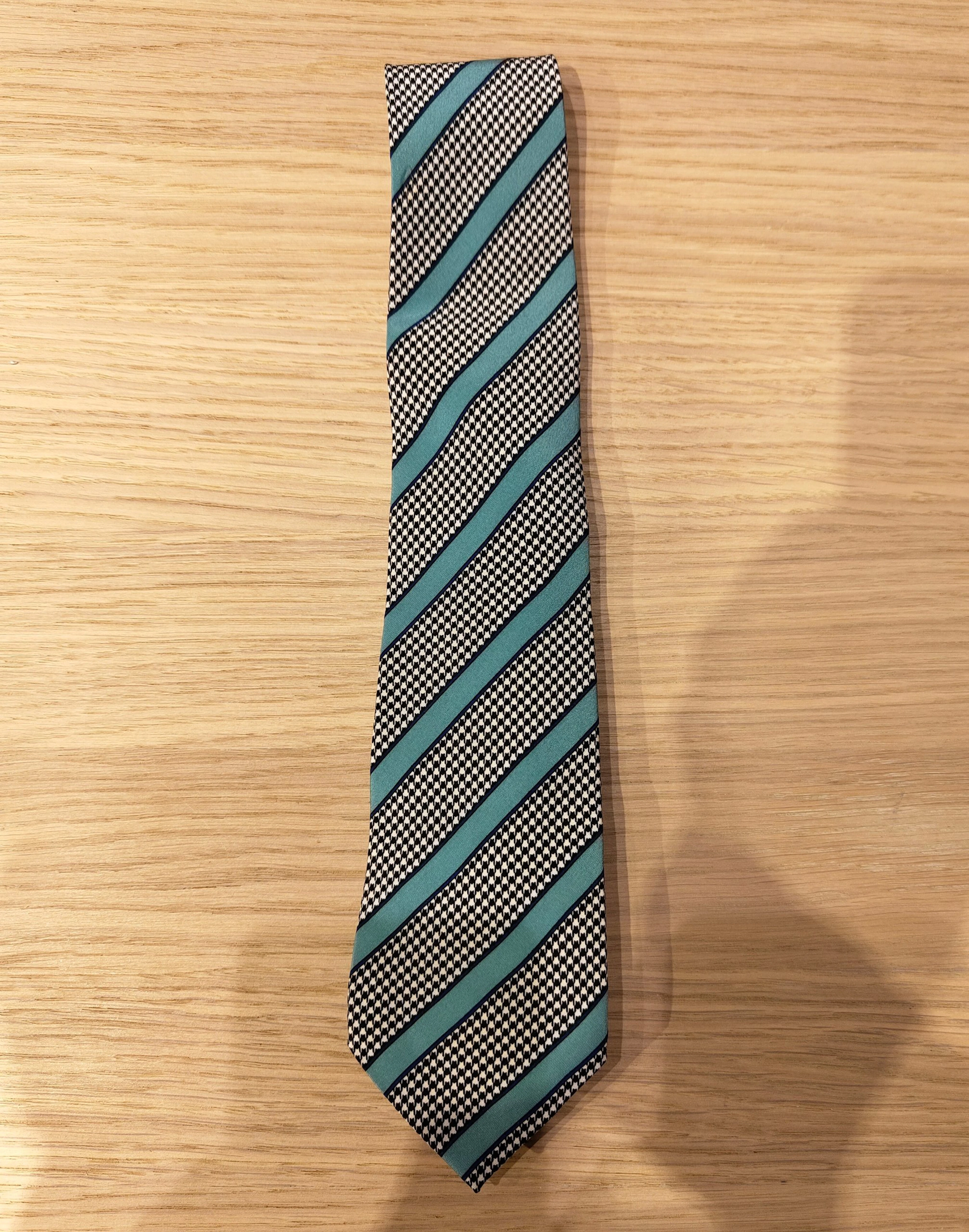 Cerruti 1881 · Ties · Silk