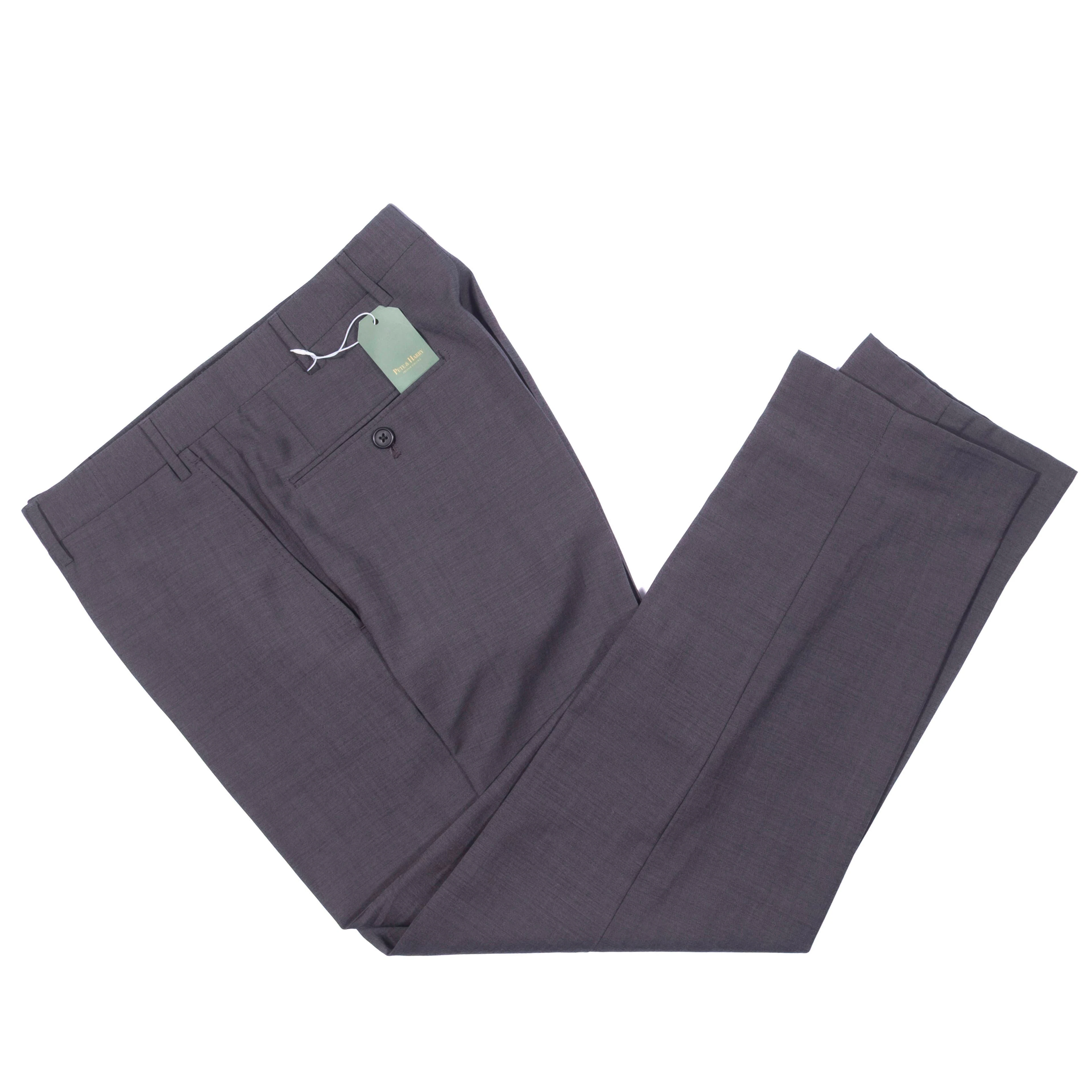 Corneliani Grey Trousers