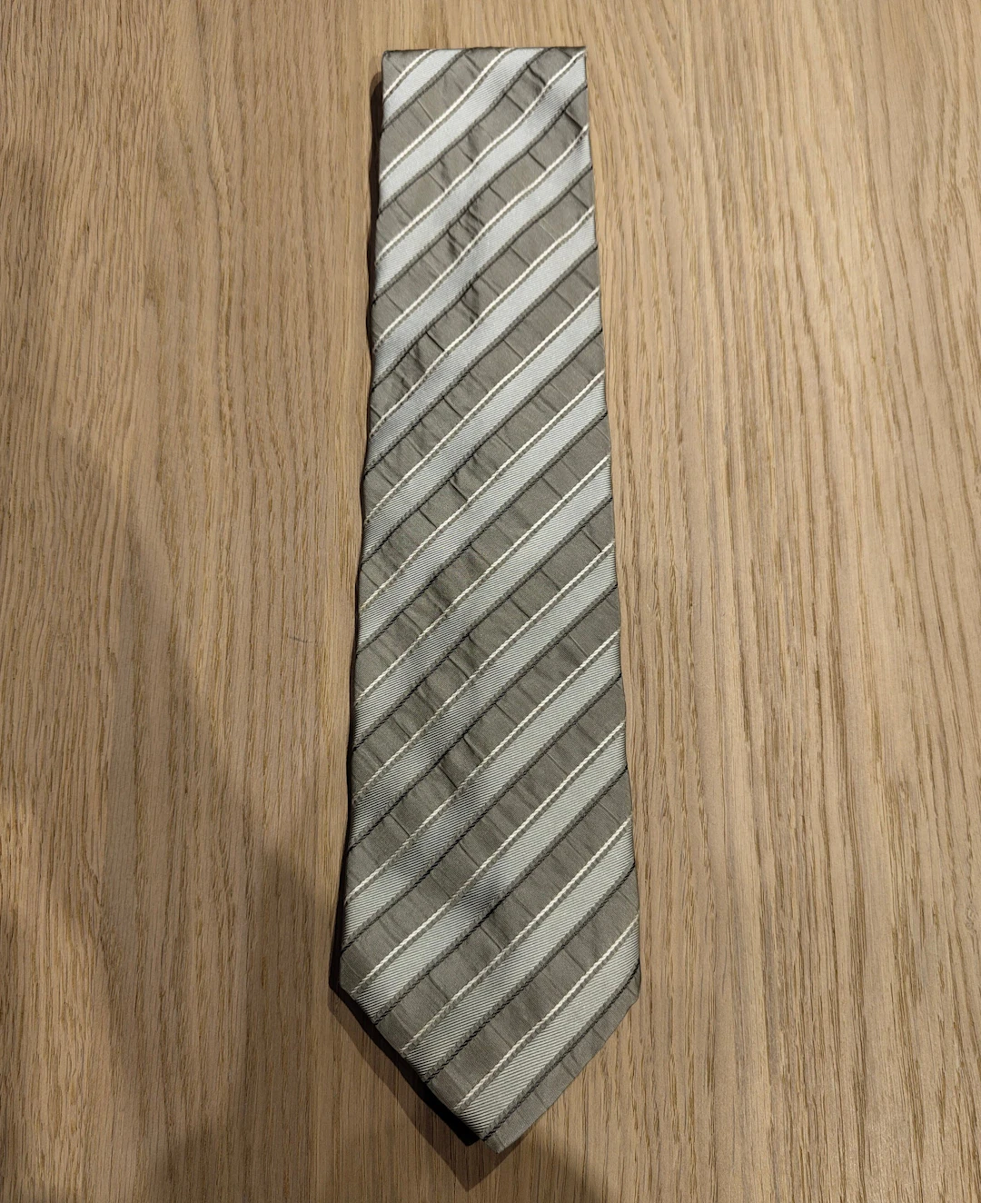 Hugo Boss · Ties · Silk