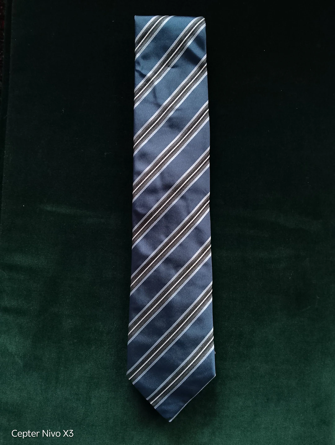 Hugo Boss · Ties · Silk
