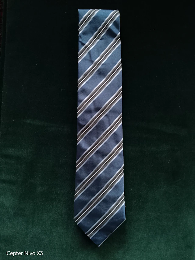 Hugo Boss · Ties · Silk