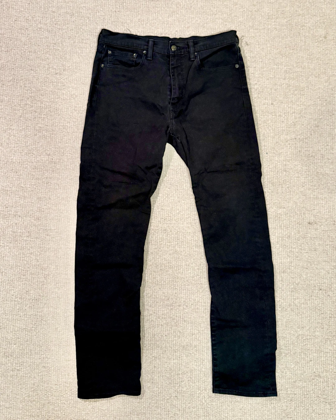 Levi's · Jeans · Cotton