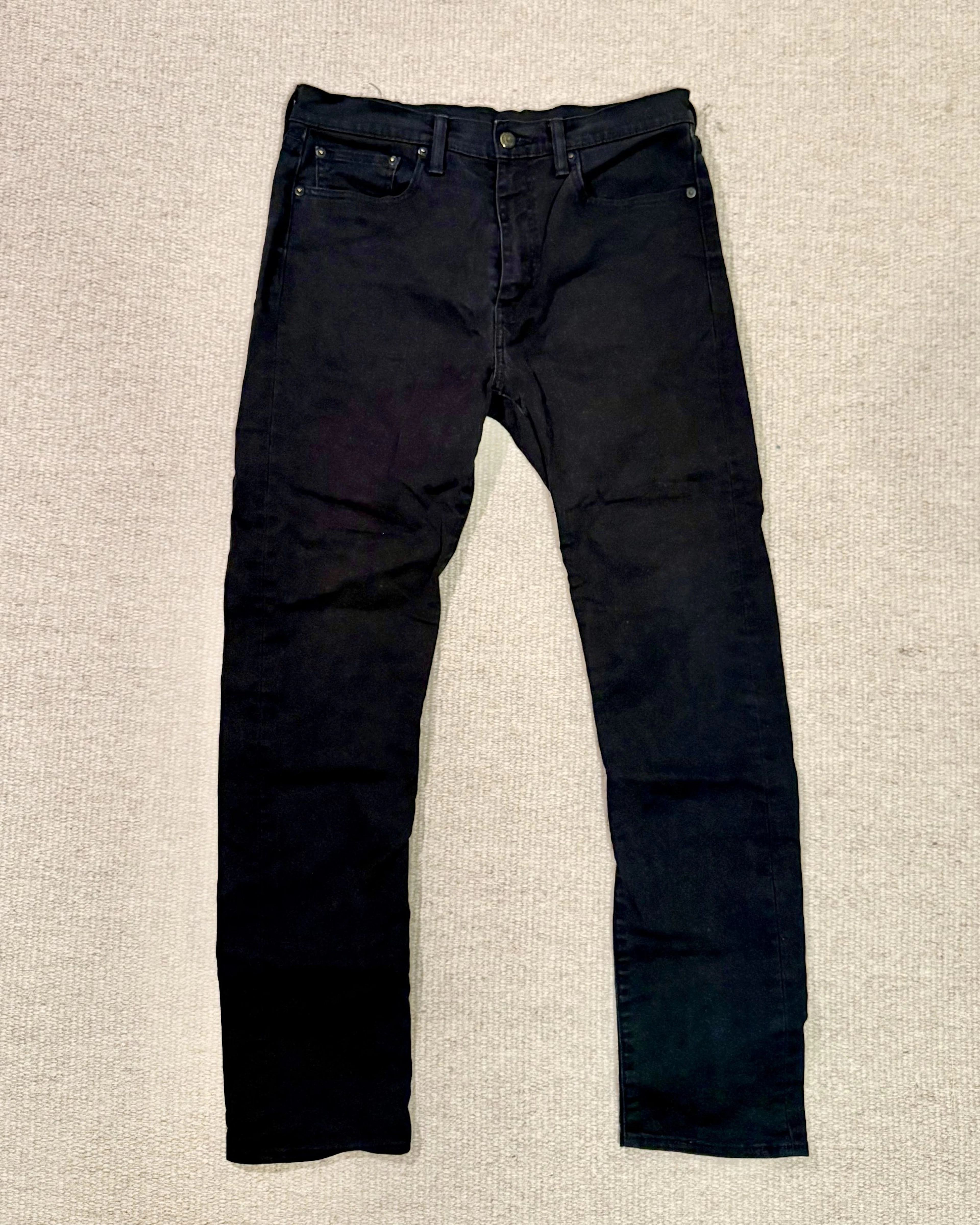 Levi's · Jeans · Cotton