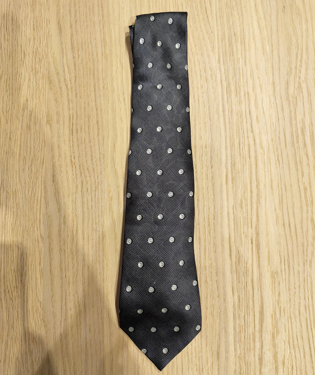 Lanvin · Ties · Silk