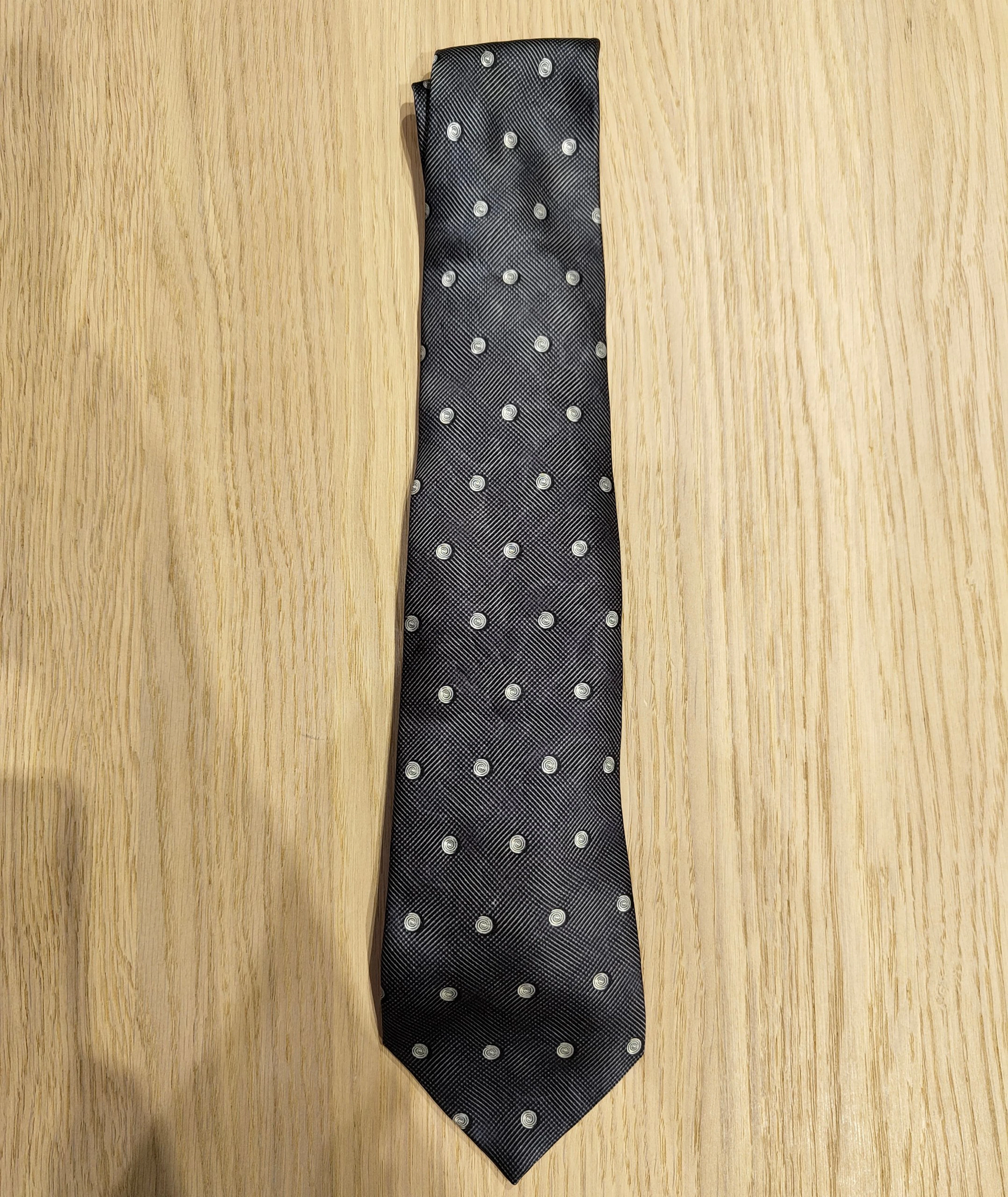 Lanvin · Ties · Silk