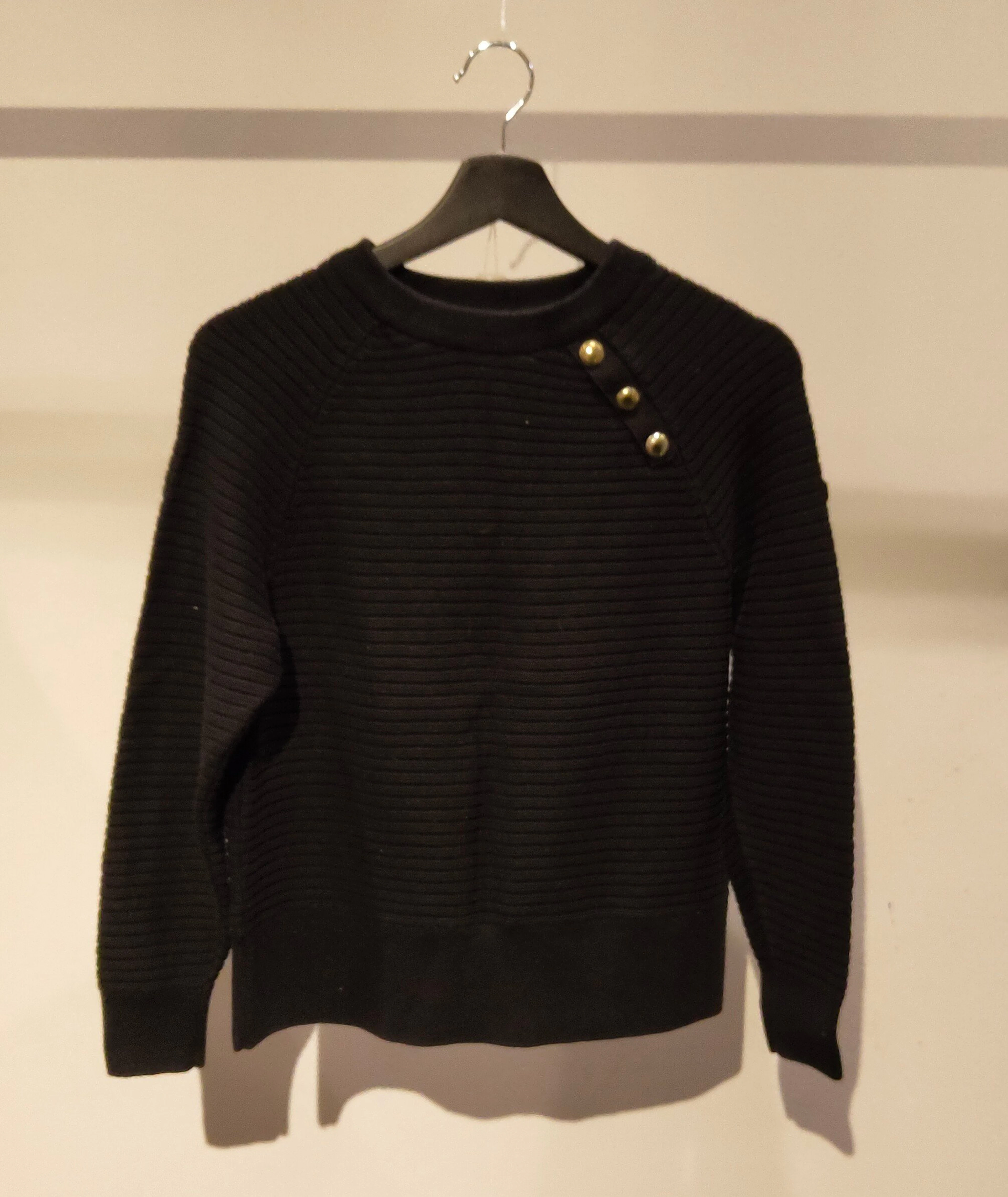 Barbour · Knitwear · Cotton