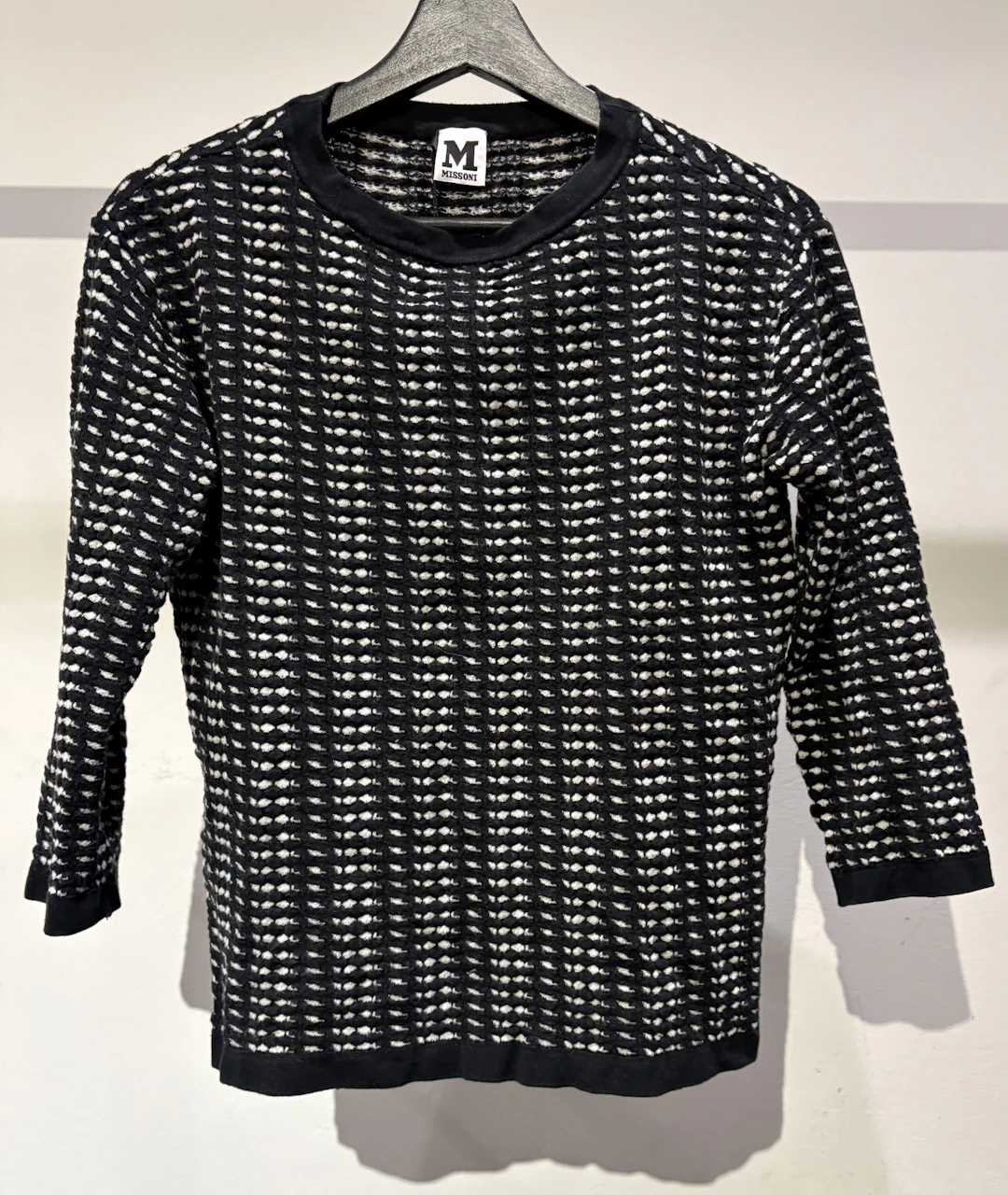 Missoni · Knitwear · Cotton