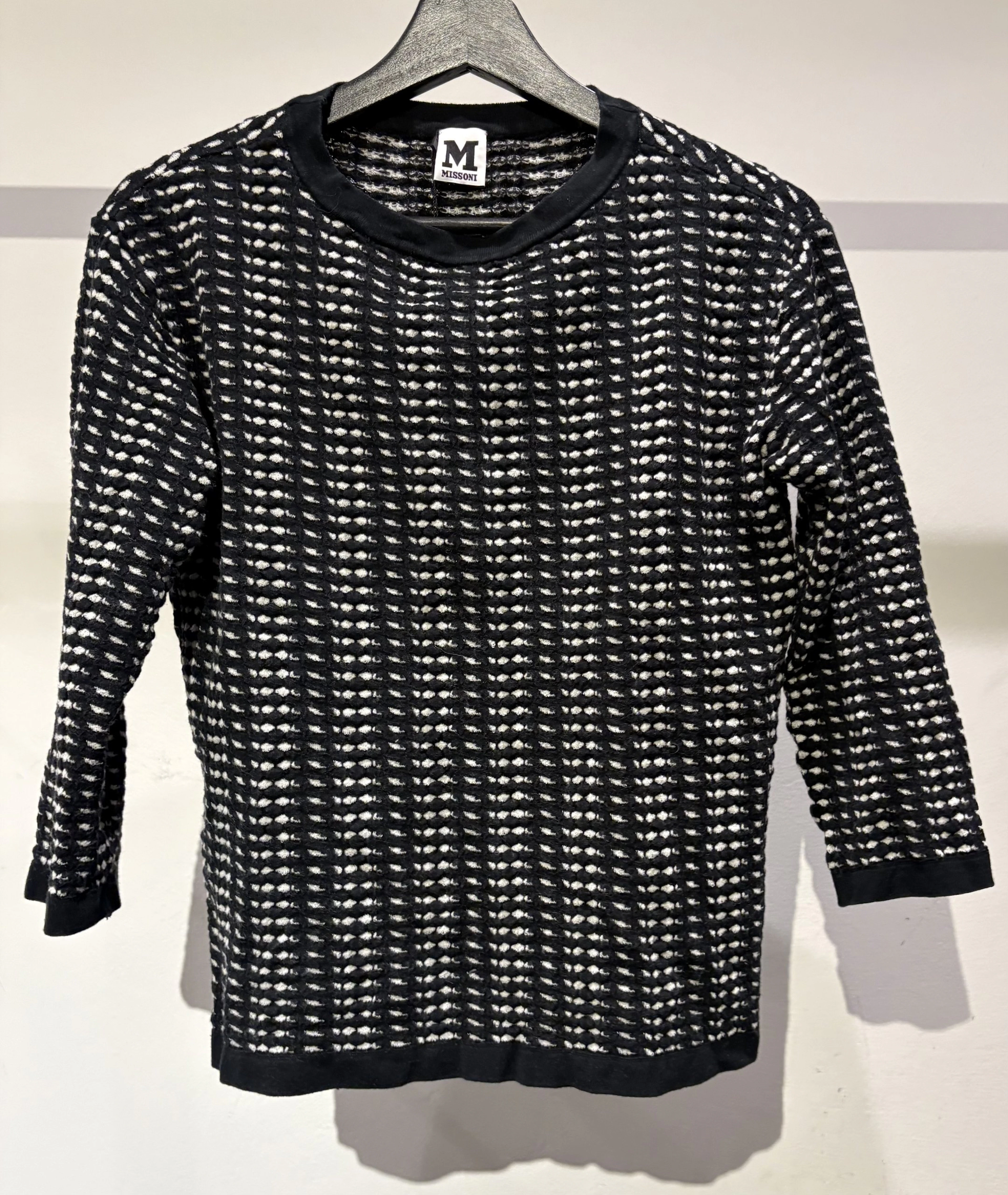 Missoni · Knitwear · Cotton