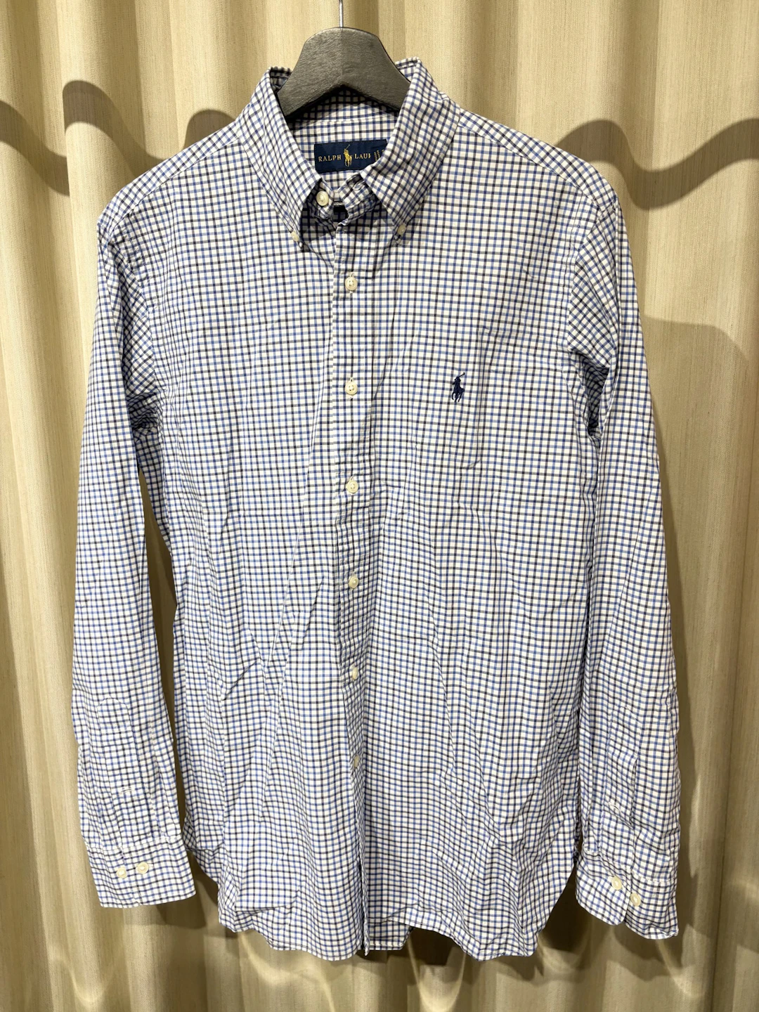 Polo Ralph Lauren · Shirts · Cotton