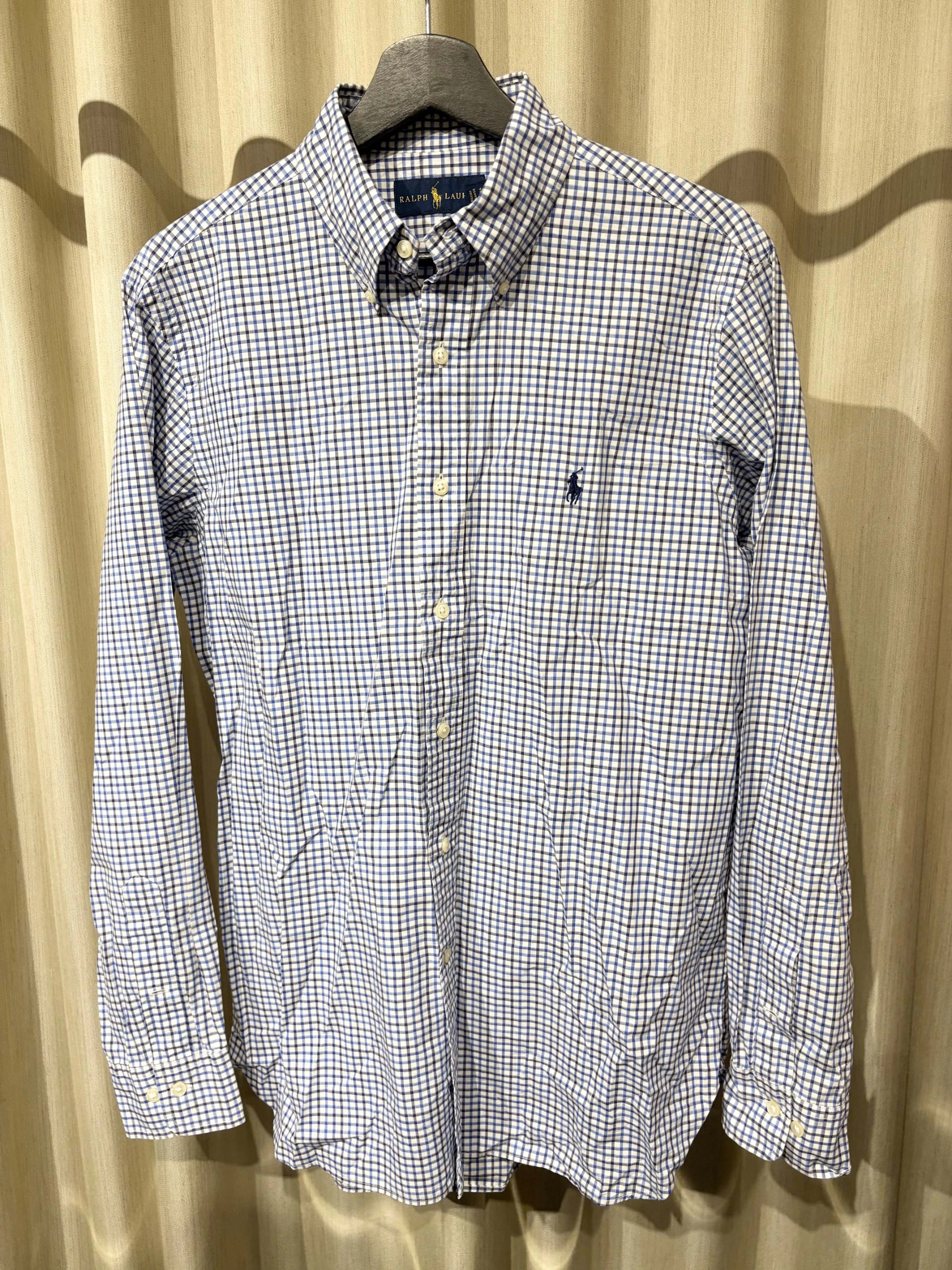 Polo Ralph Lauren · Shirts · Cotton