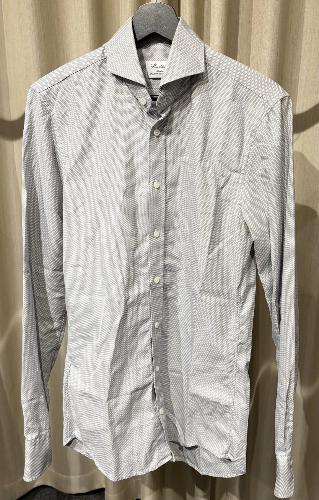 Stenströms · Shirts · Cotton