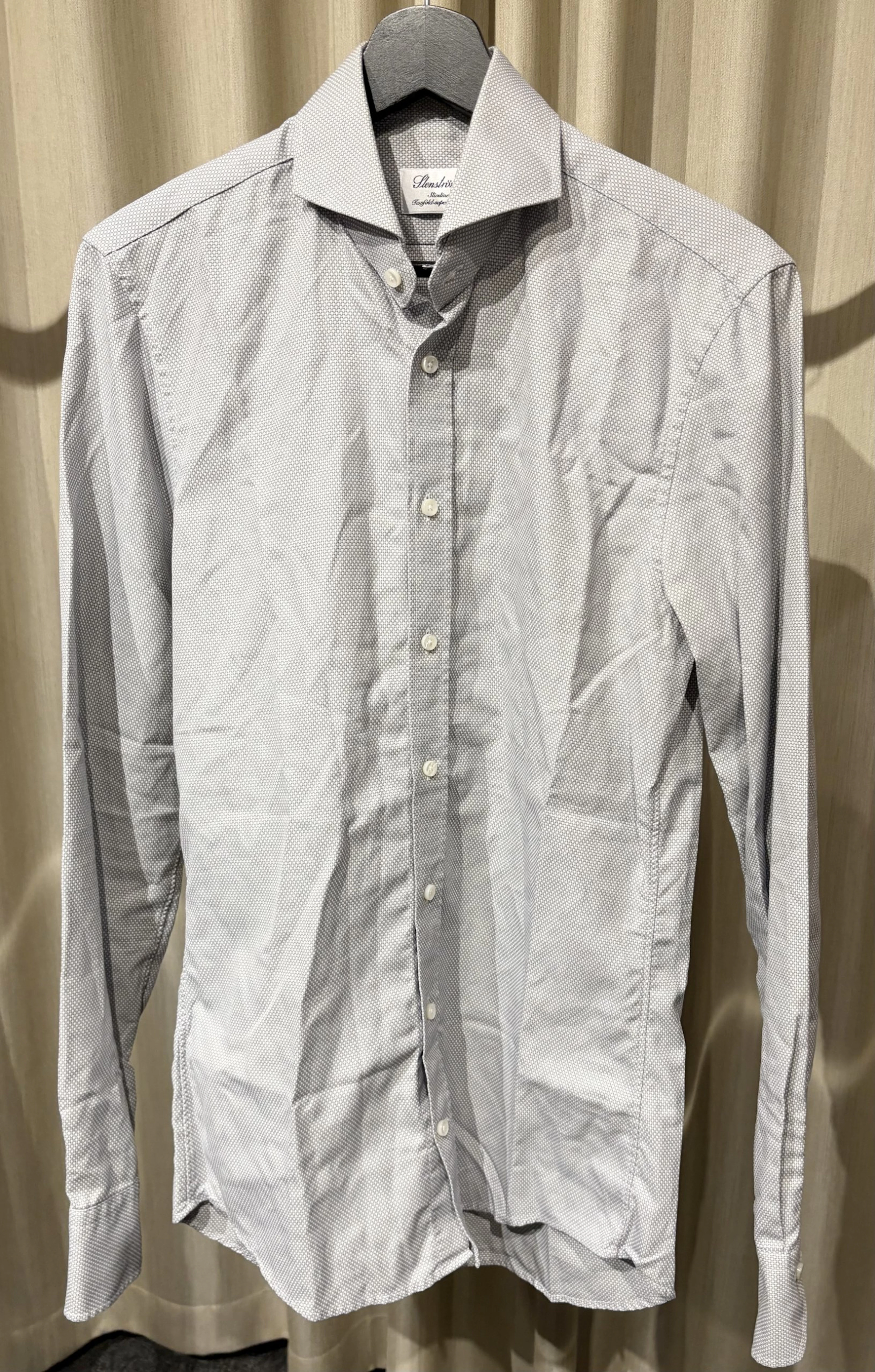 Stenströms · Shirts · Cotton