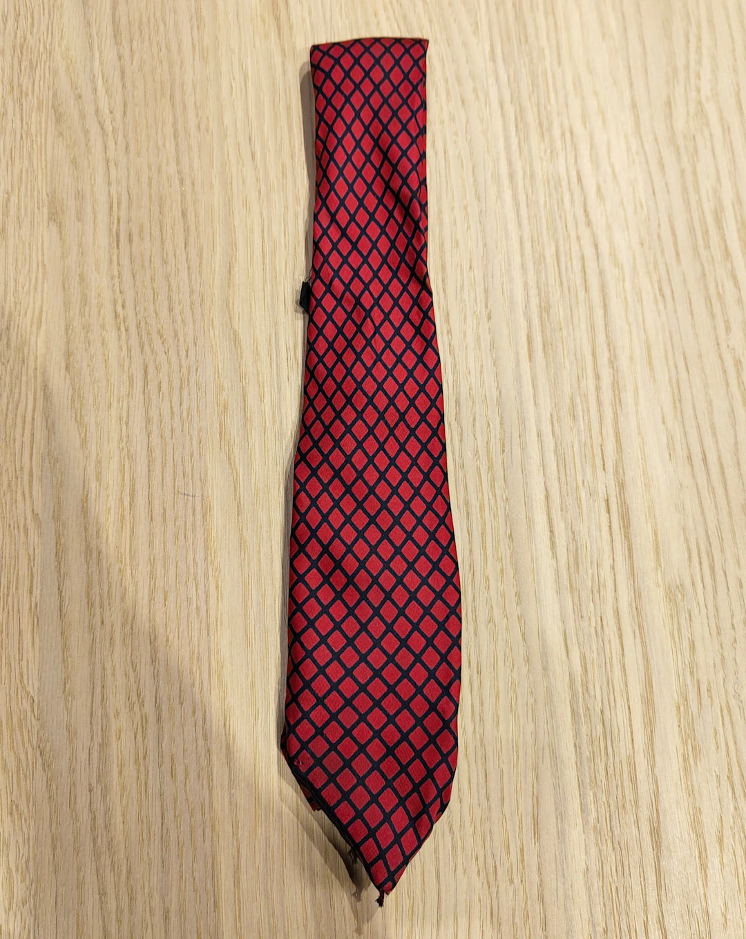 Lanvin · Ties · Silk