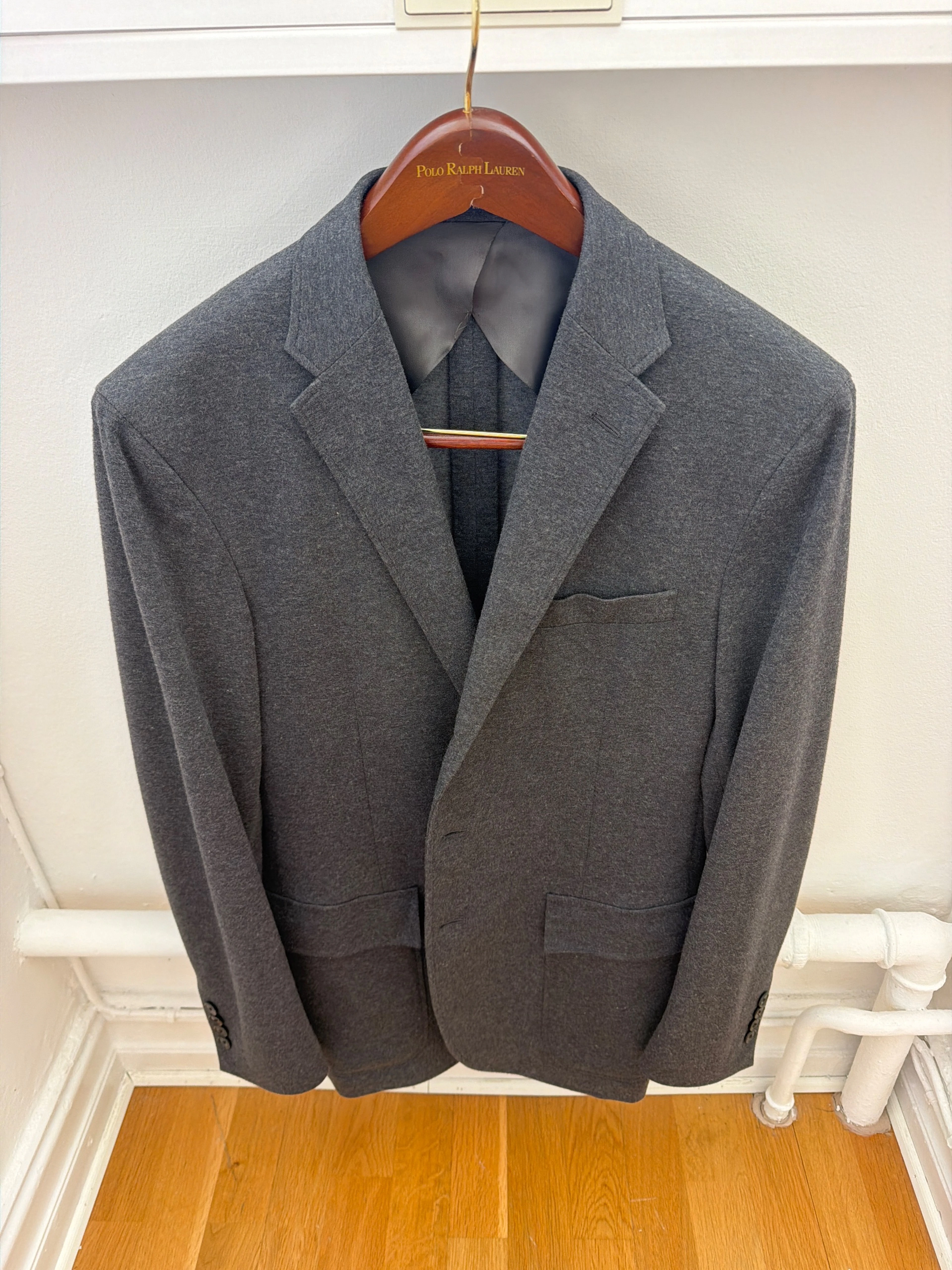 Polo Ralph Lauren · Jackets · Cotton
