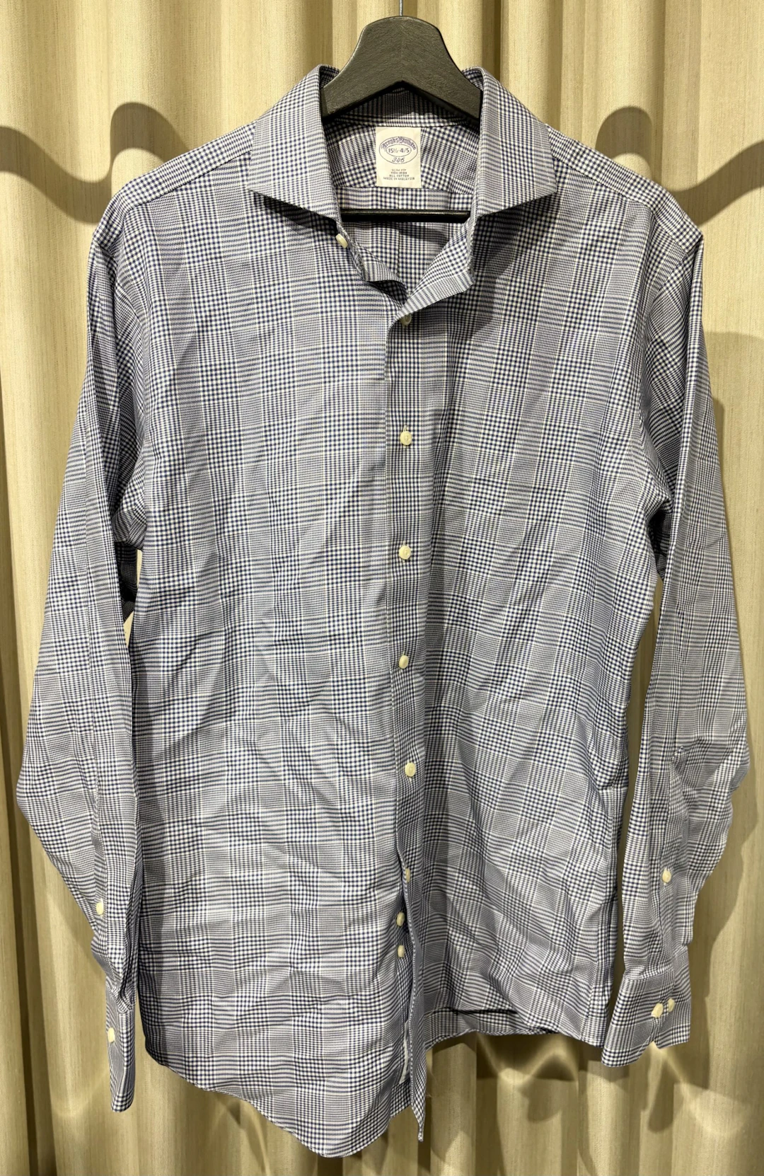 Brooks Brothers · Shirts · Cotton