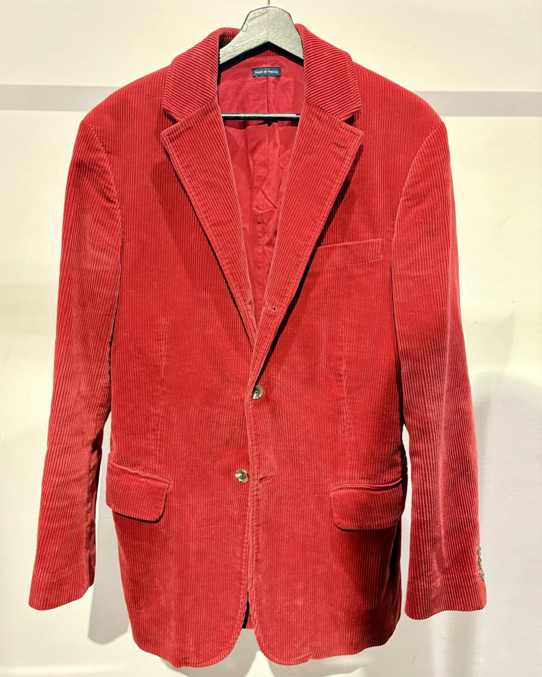 Polo Ralph Lauren · Jackets · Cotton