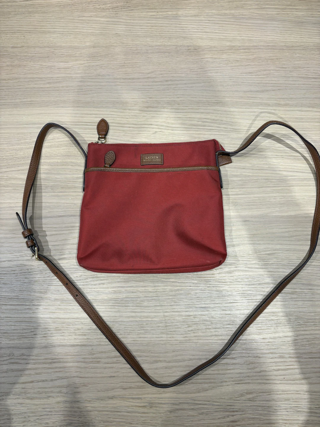 Ralph Lauren · Shoulder Bags · Nylon