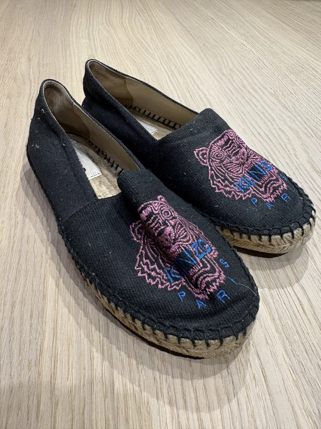 Kenzo · Espadrilles