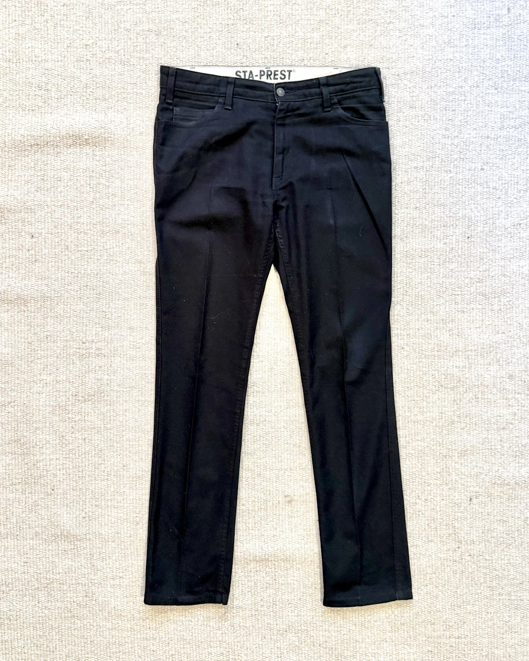 Levi's · Jeans · Cotton