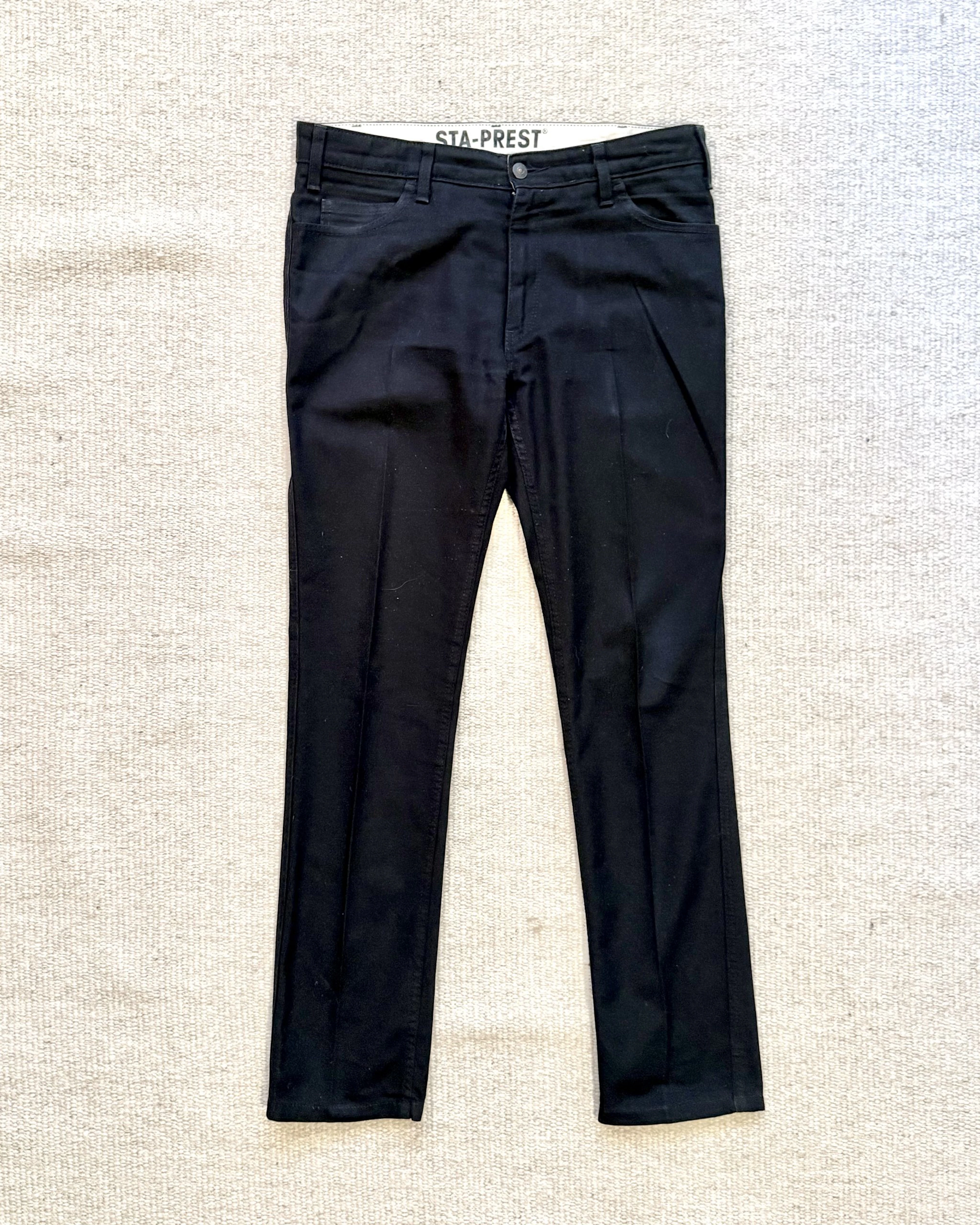 Levi's · Jeans · Cotton