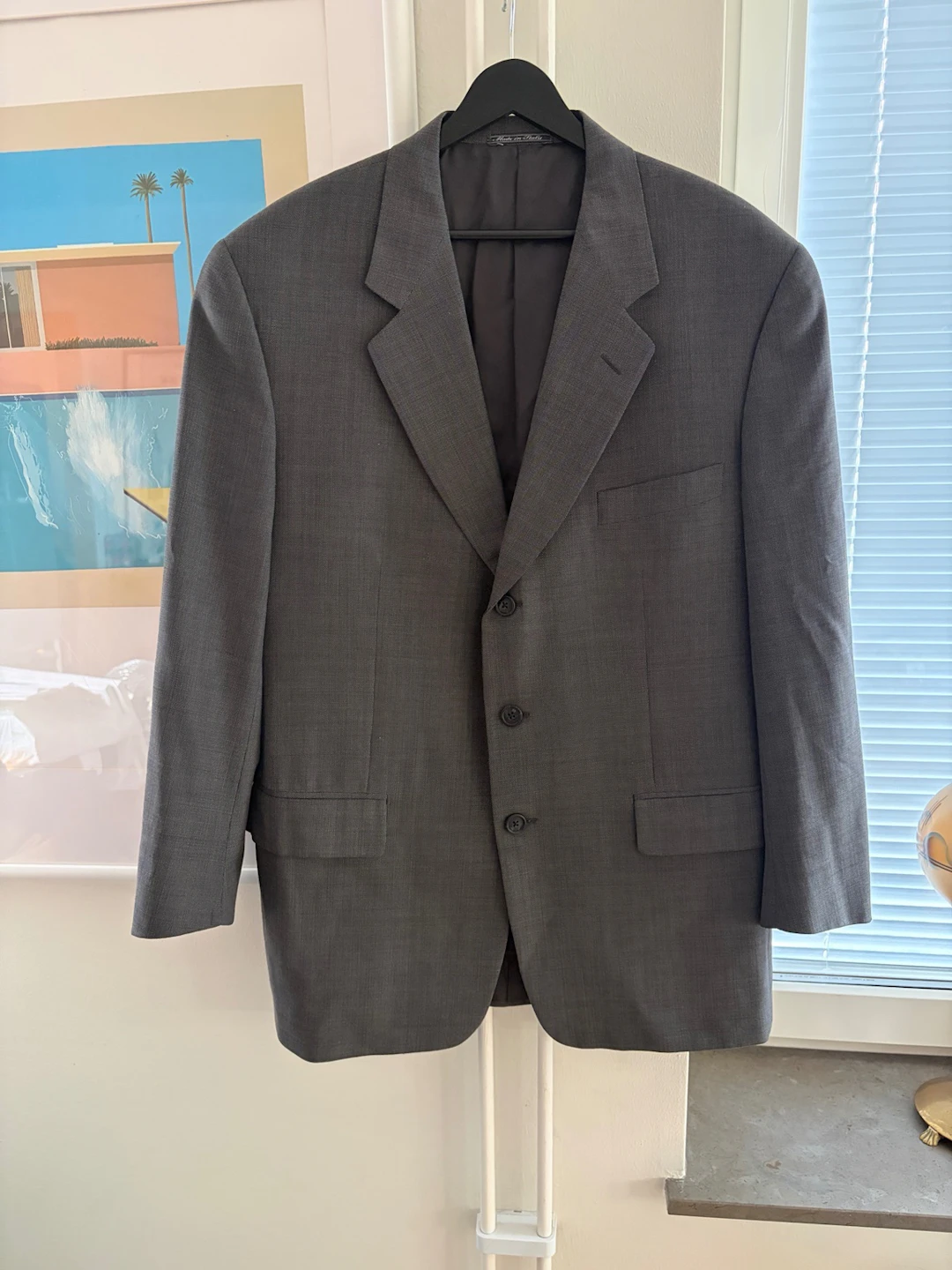 Corneliani · Jackets · Wool