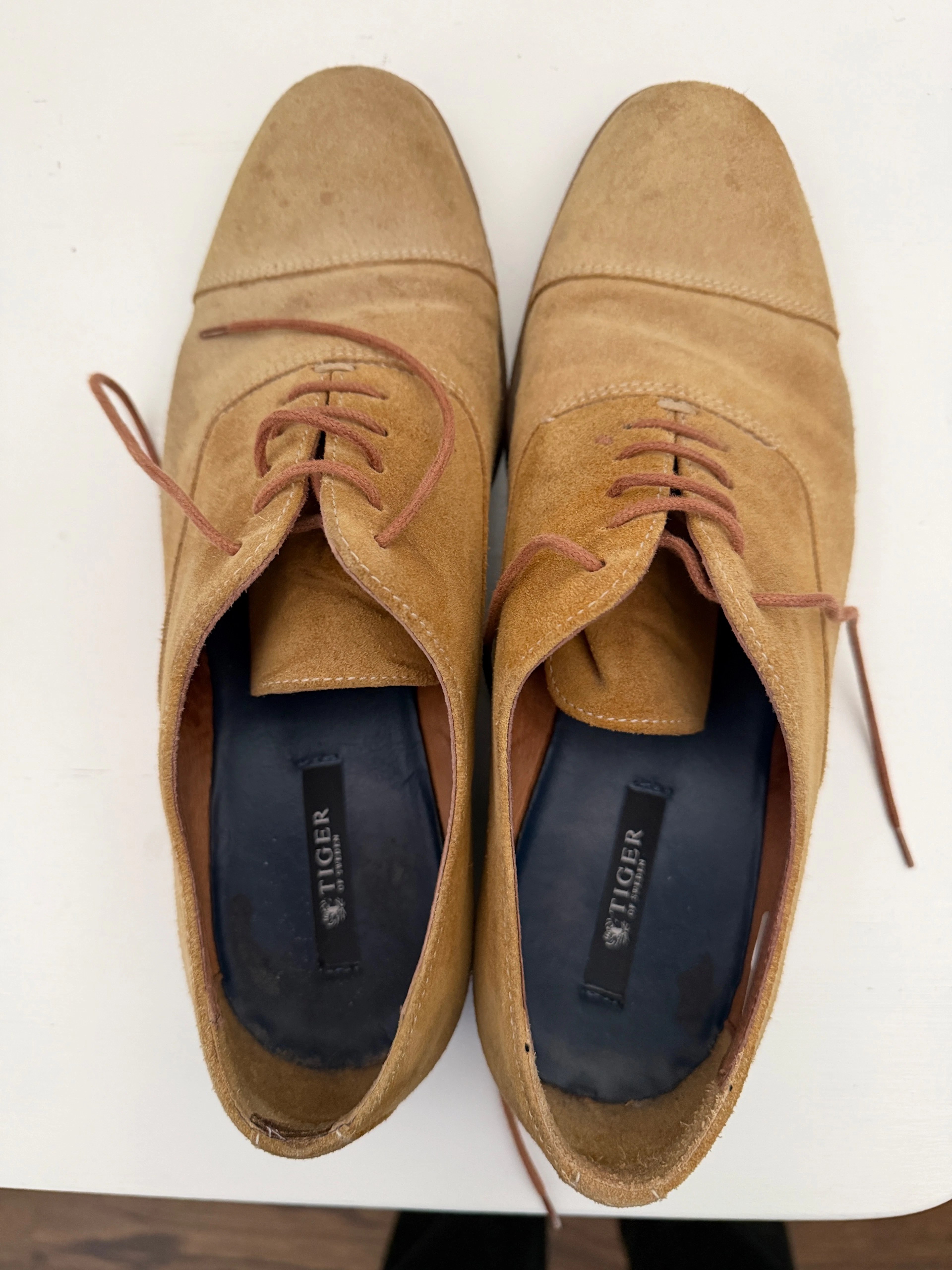 Tiger of Sweden · Dress Shoes