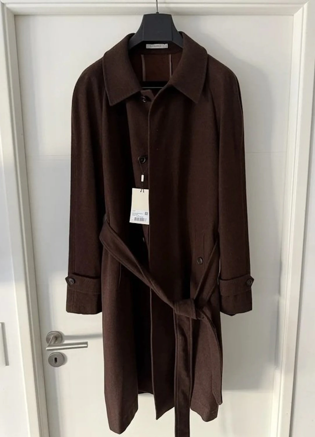 Suitsupply · Coats · Wool