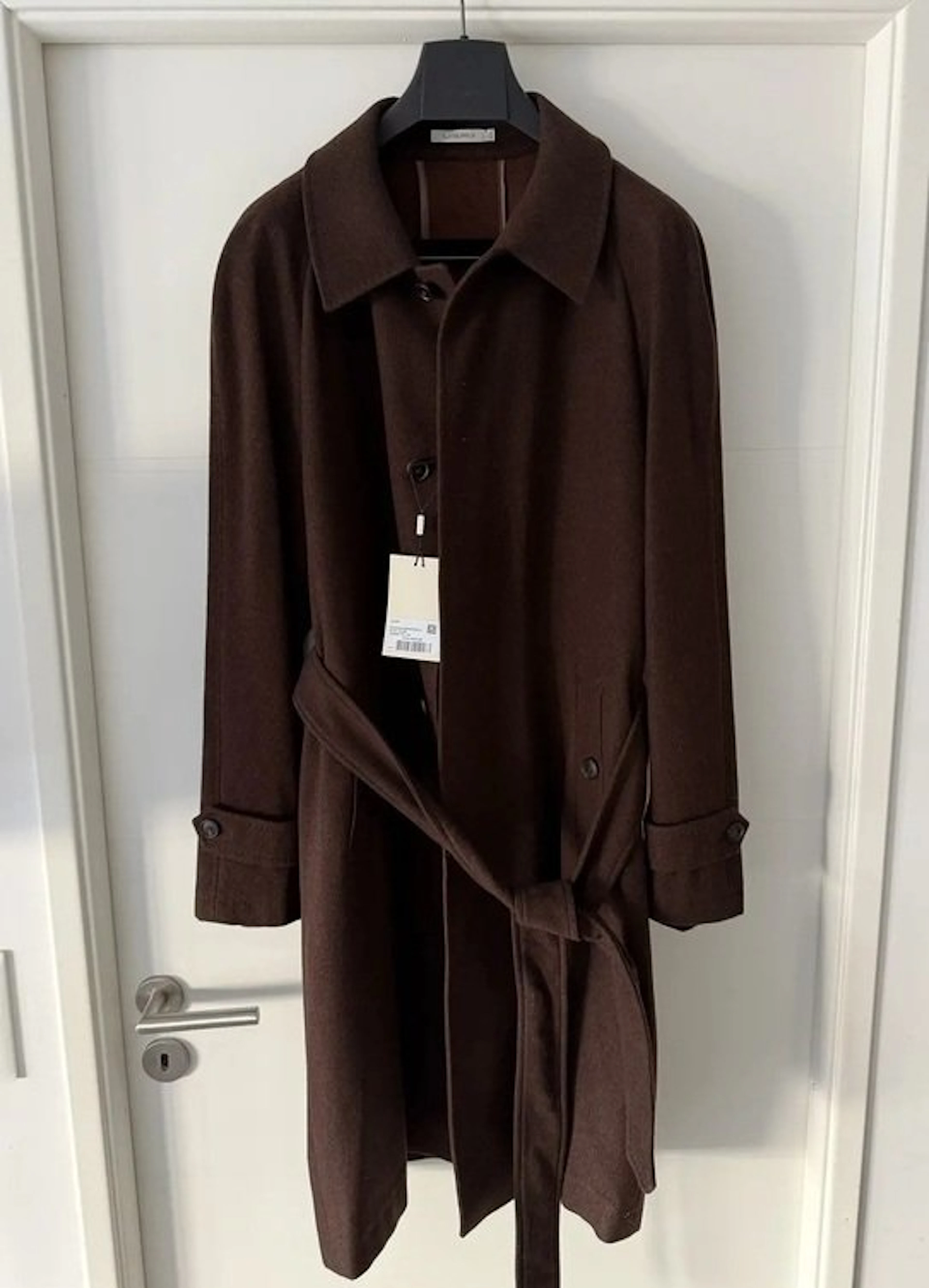Suitsupply · Coats · Wool