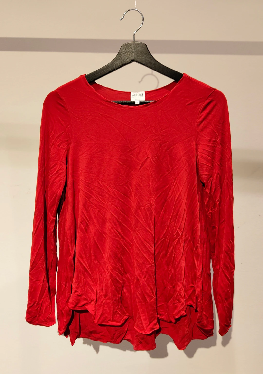 Armani Collezioni · Tops