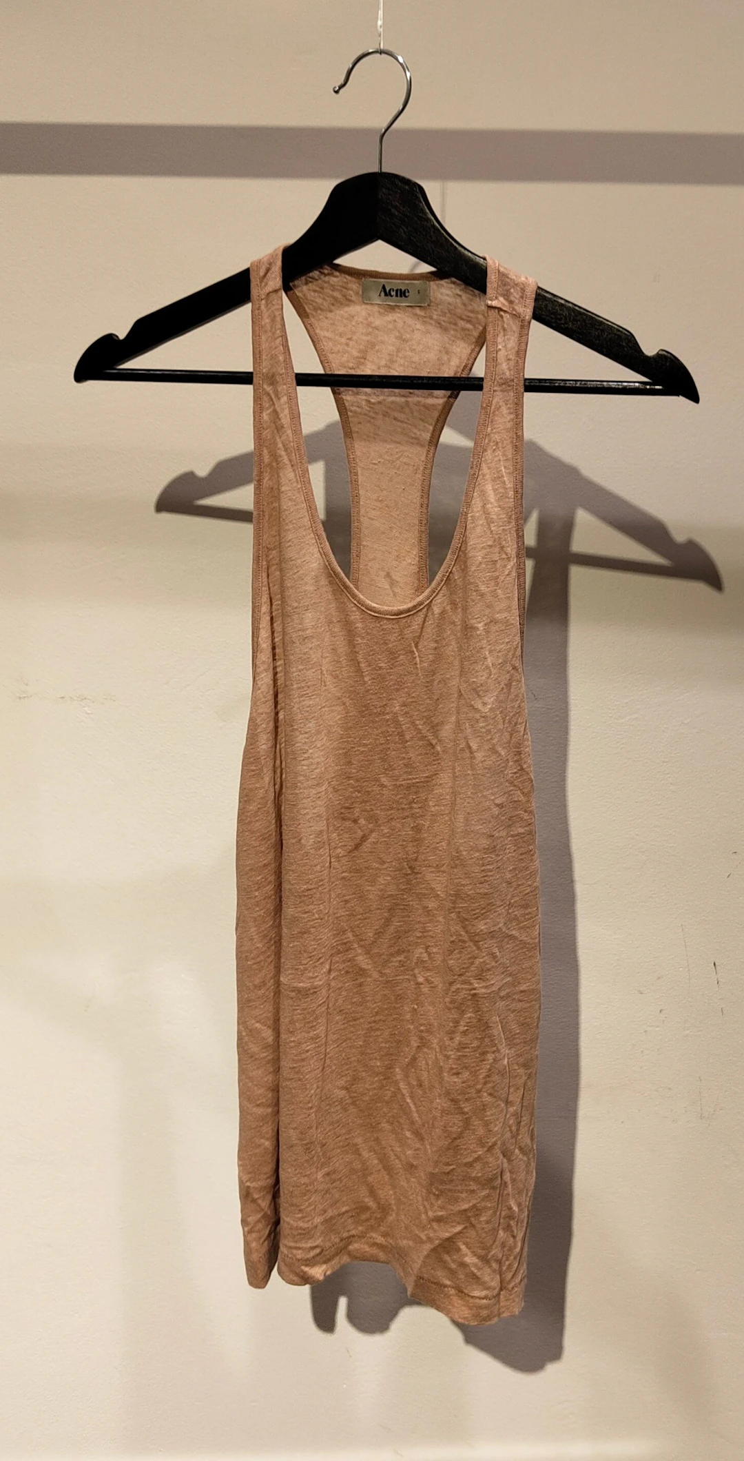Acne Studios · Tops · Linen