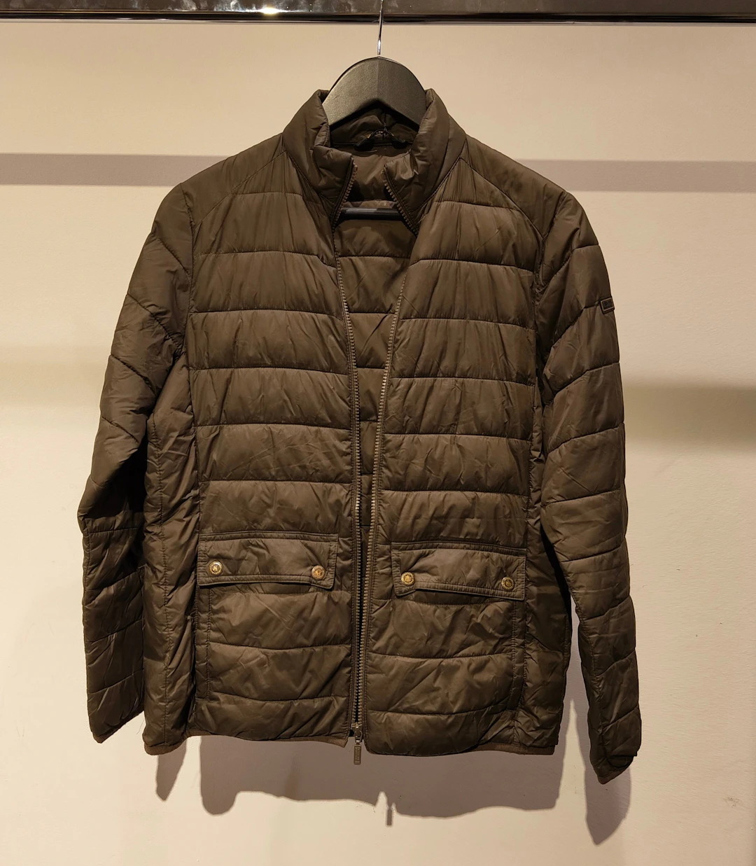 Barbour · Jackets · Polyester