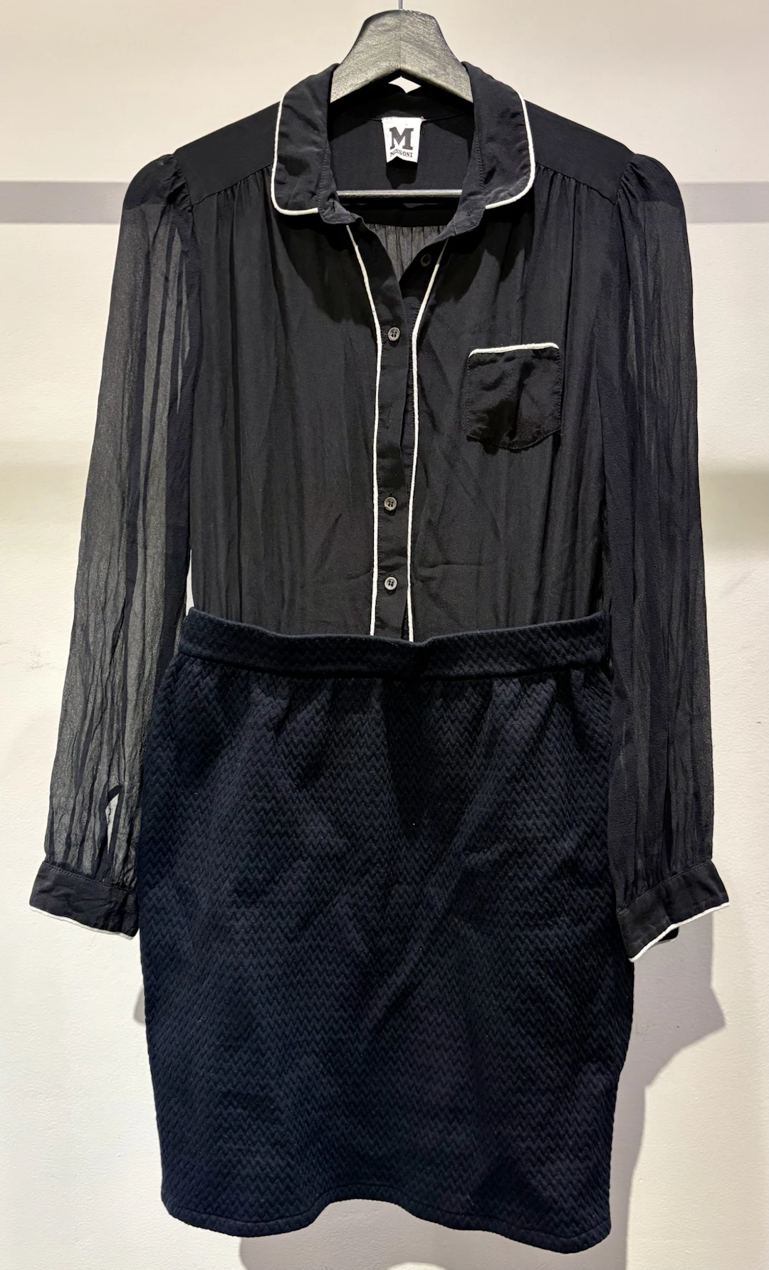 Missoni · Dresses · Silk